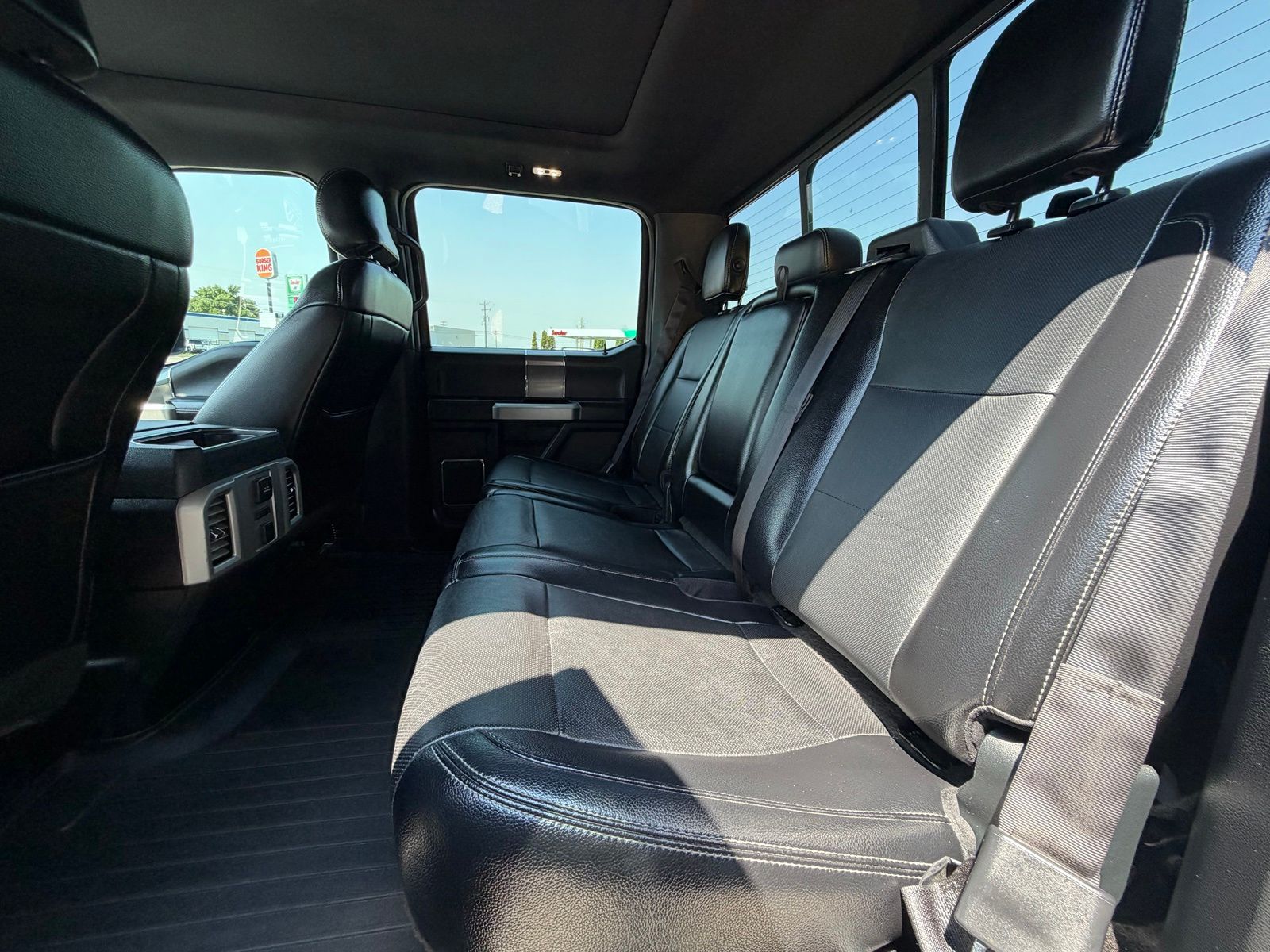 Used 2015 Ford F-150 Truck