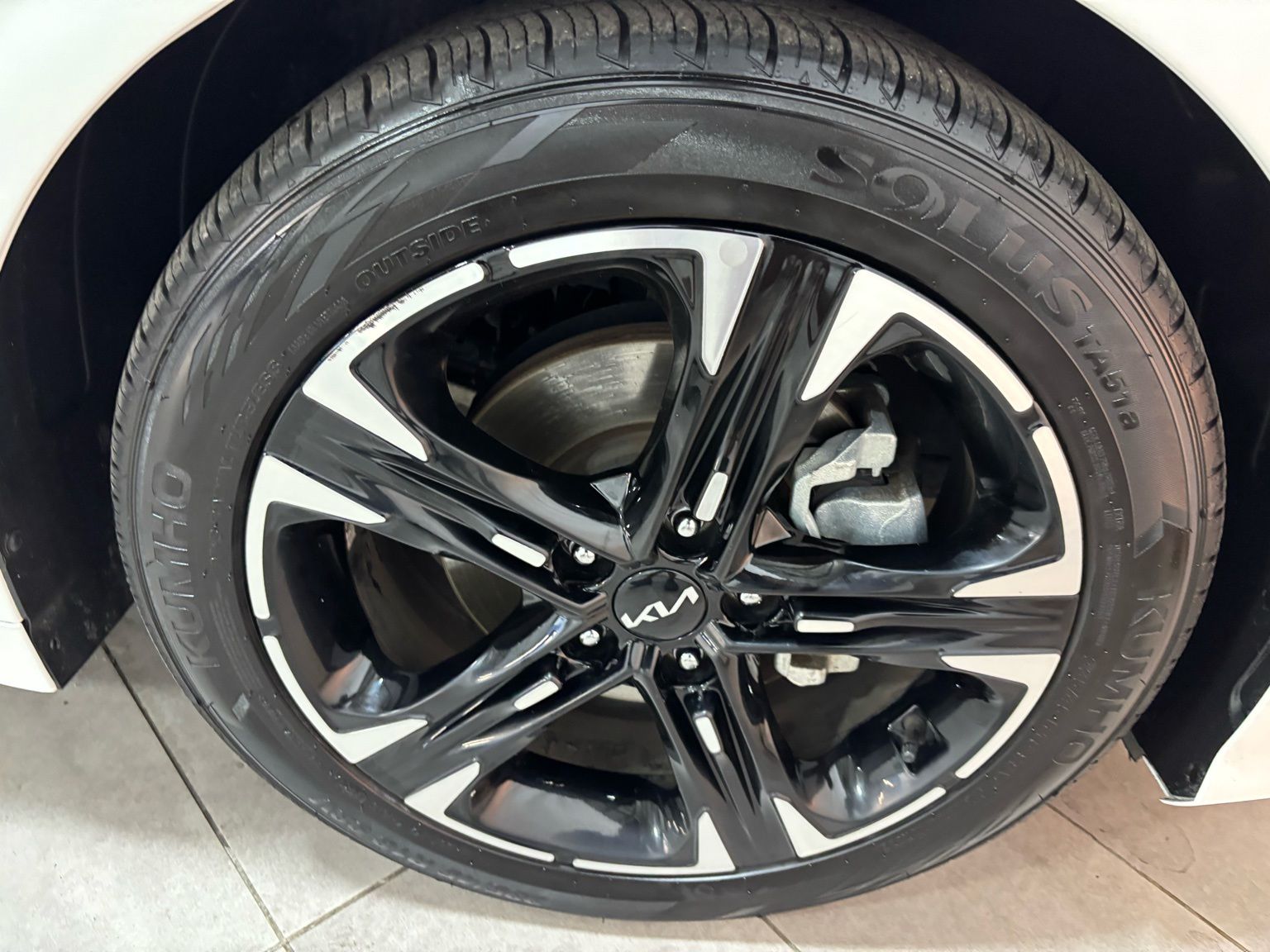 Used Car 2023 Kia K5  Gt-line For Sale Under $25,000 In Austin, Texas