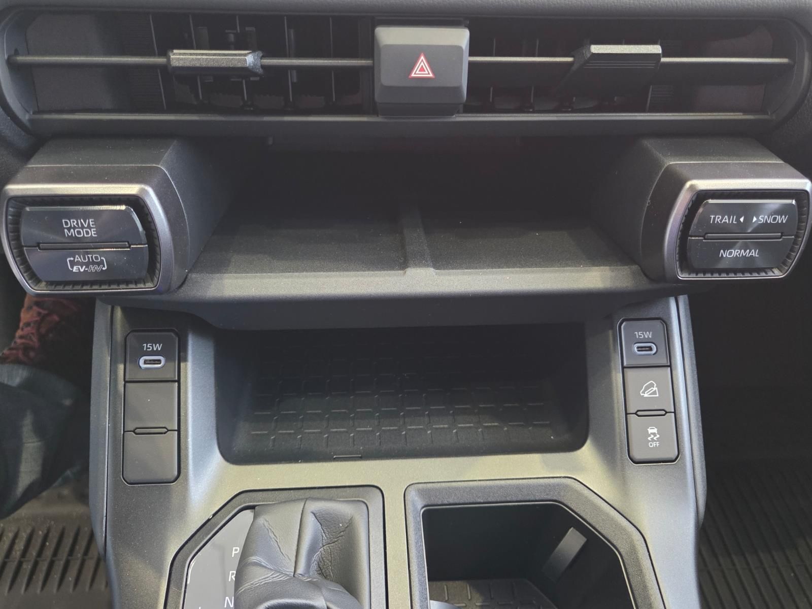 2026 Toyota RAV4 Plug-In Hybrid SE White at Gullo Toyota