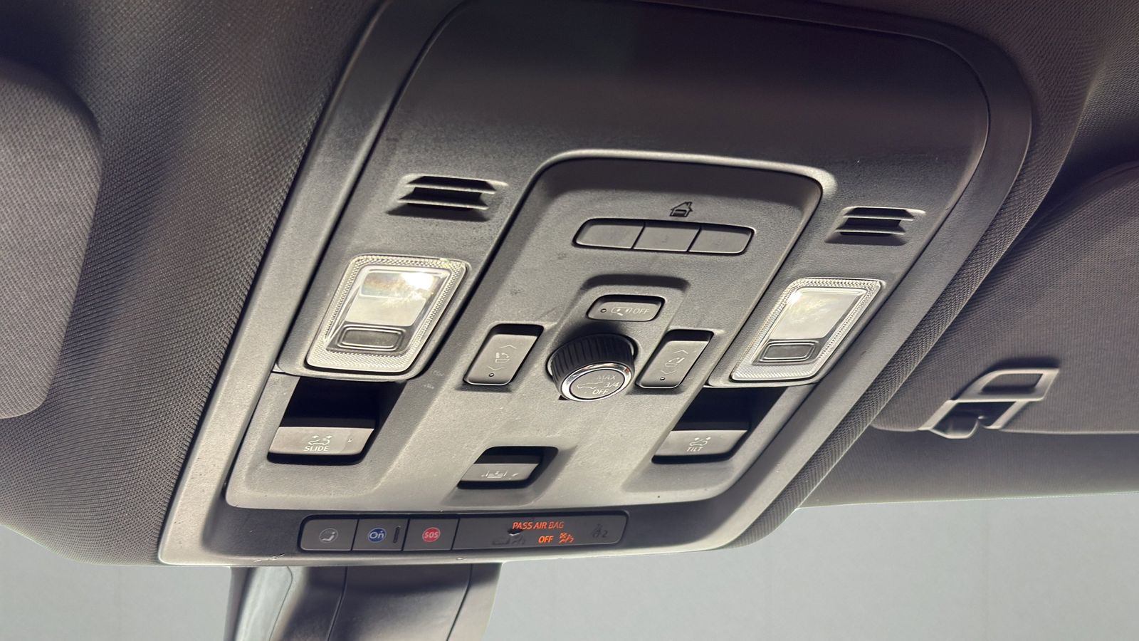 Used Car 2022 Gmc Yukon  At4 For Sale Under $60,000 In Austin, Texas