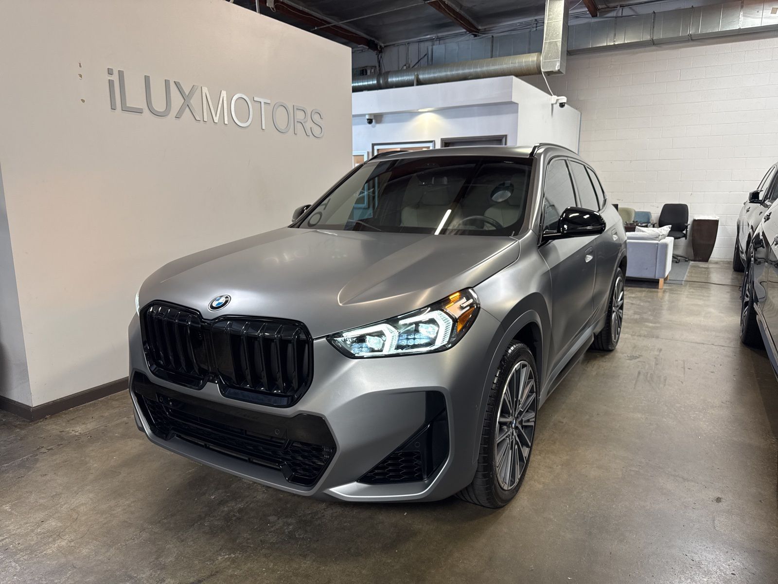 2023 BMW X1 xDrive28i AWD