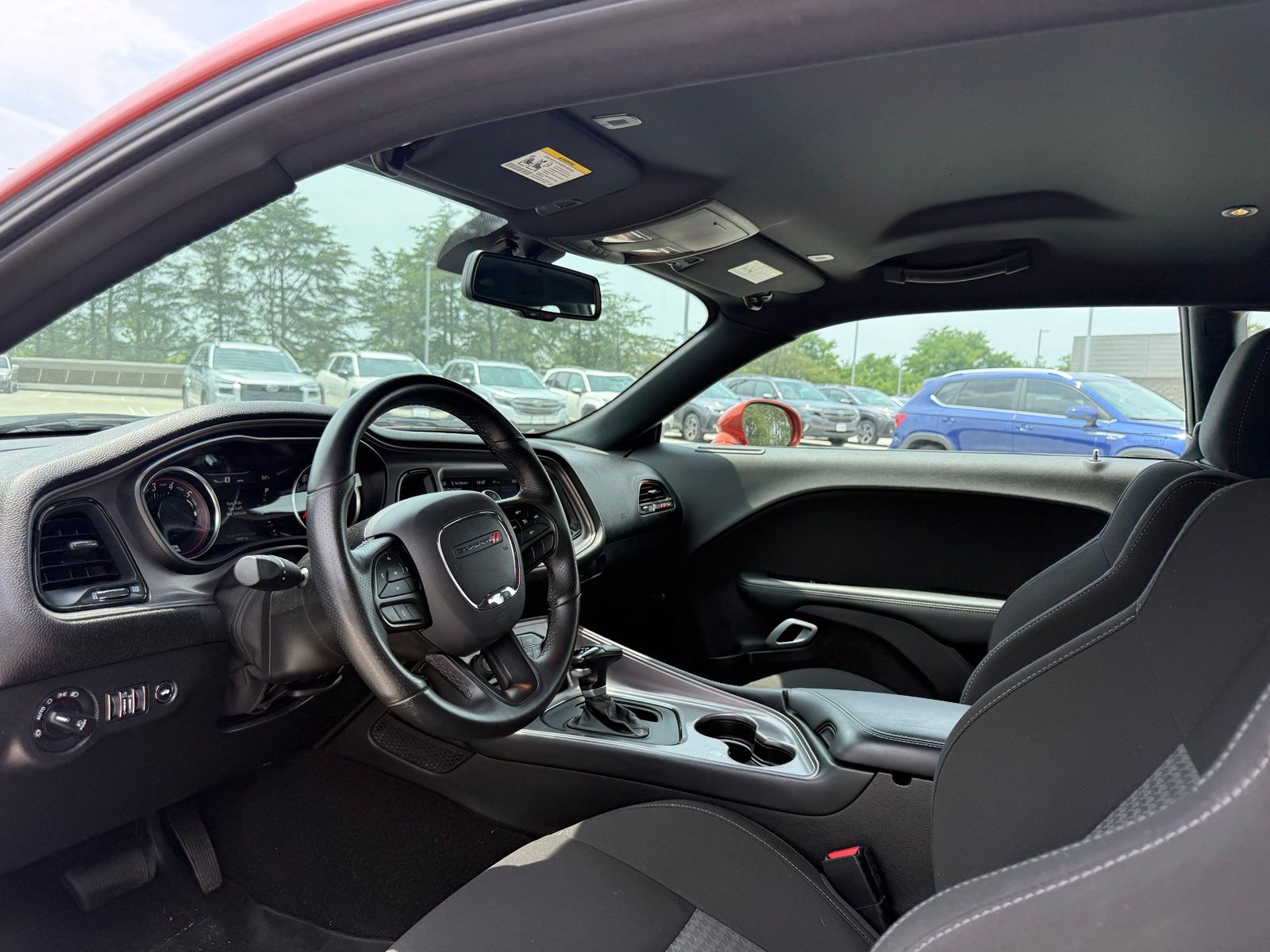 Used 2023  Dodge R/T Scat Pack image 9