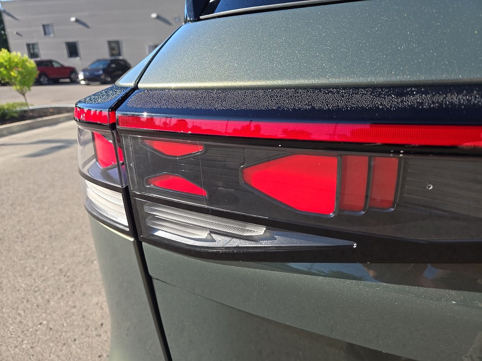 new 2026 Volkswagen Tiguan car, priced at $46,527