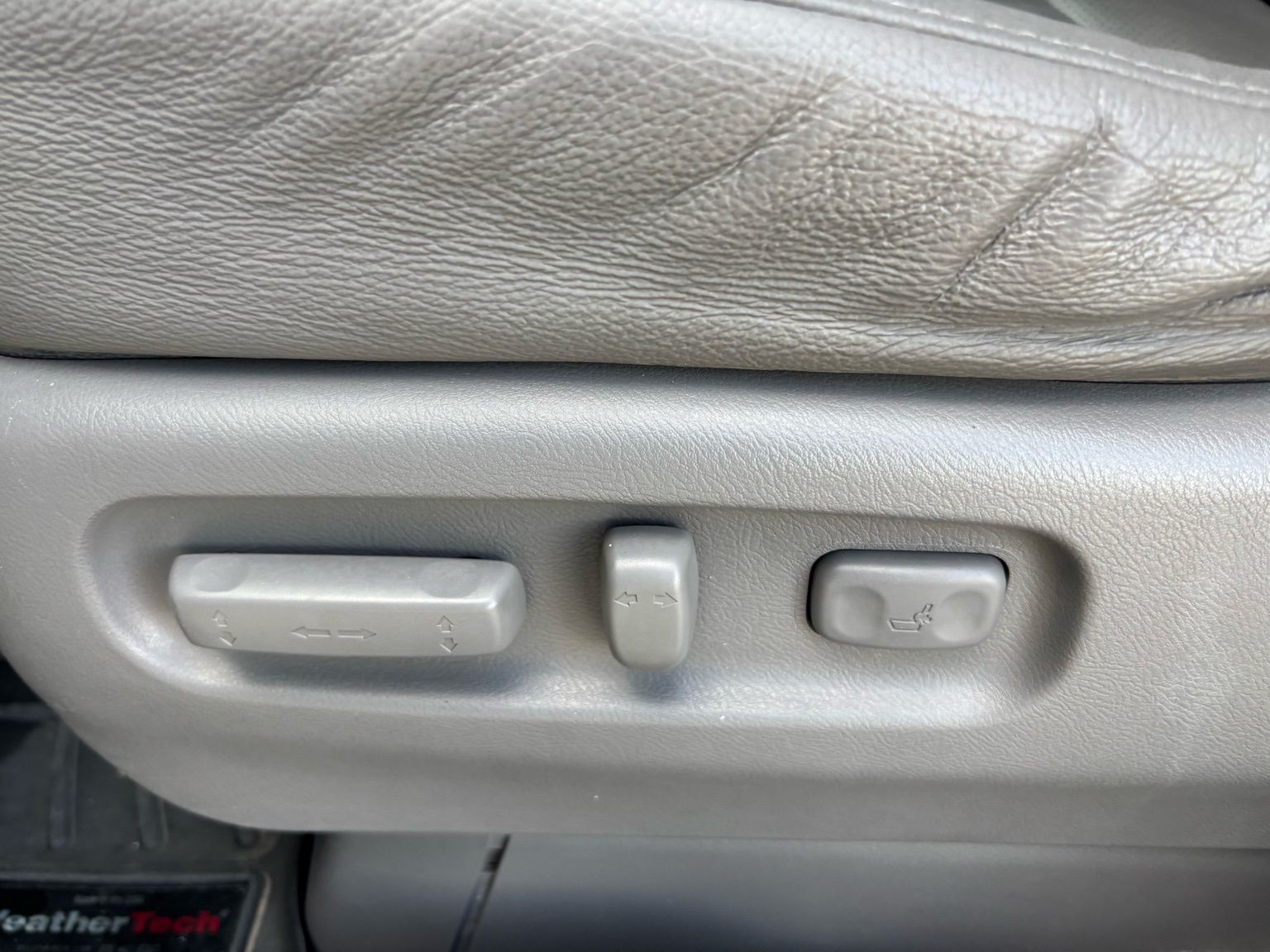 Used Car 2011 Honda Ridgeline  Rtl For Sale Under $15,000 In Austin, Texas