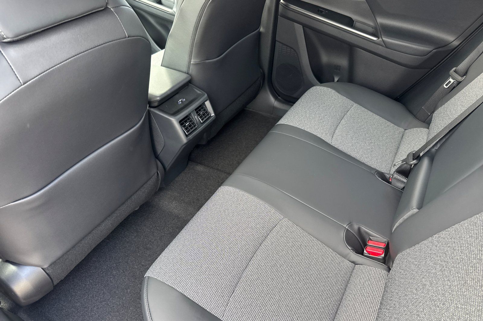 New 2026 Toyota bZ SUV