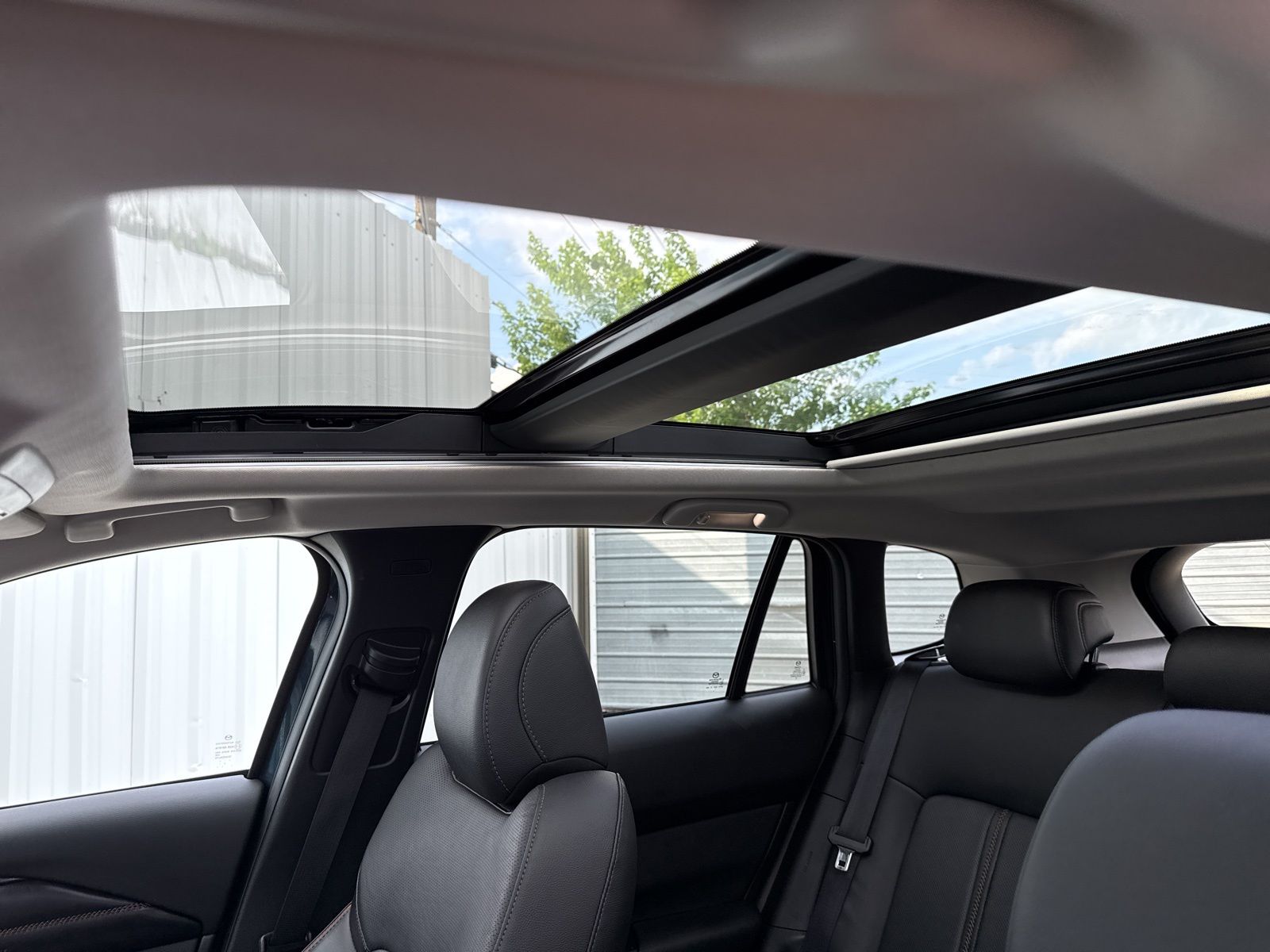 Used Car 2025 Mazda Cx-50 Hybrid  Premium Plus For Sale Under $35,000 In Austin, Texas