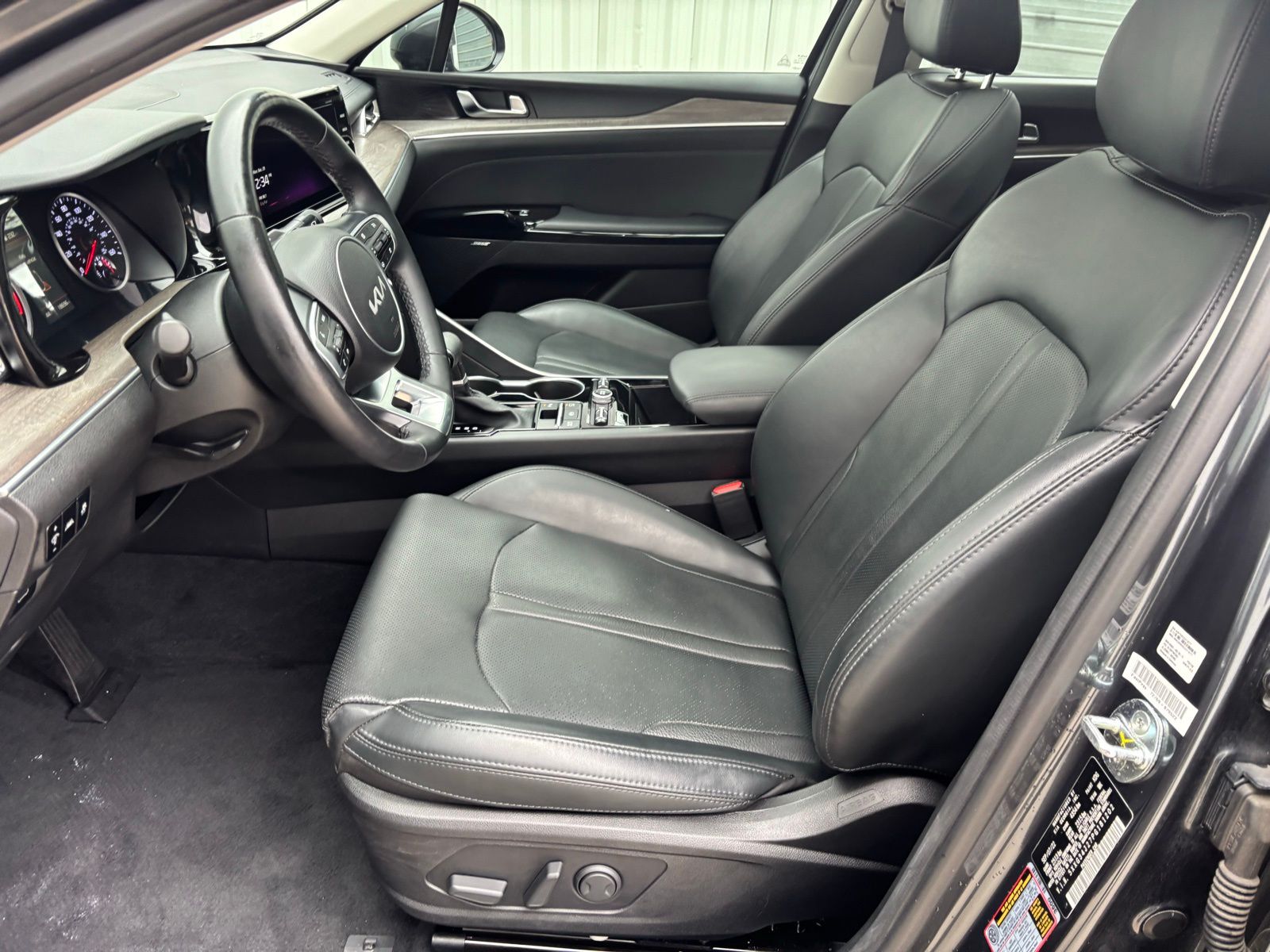 Used Car 2023 Kia K5  Ex For Sale Under $30,000 In Austin, Texas