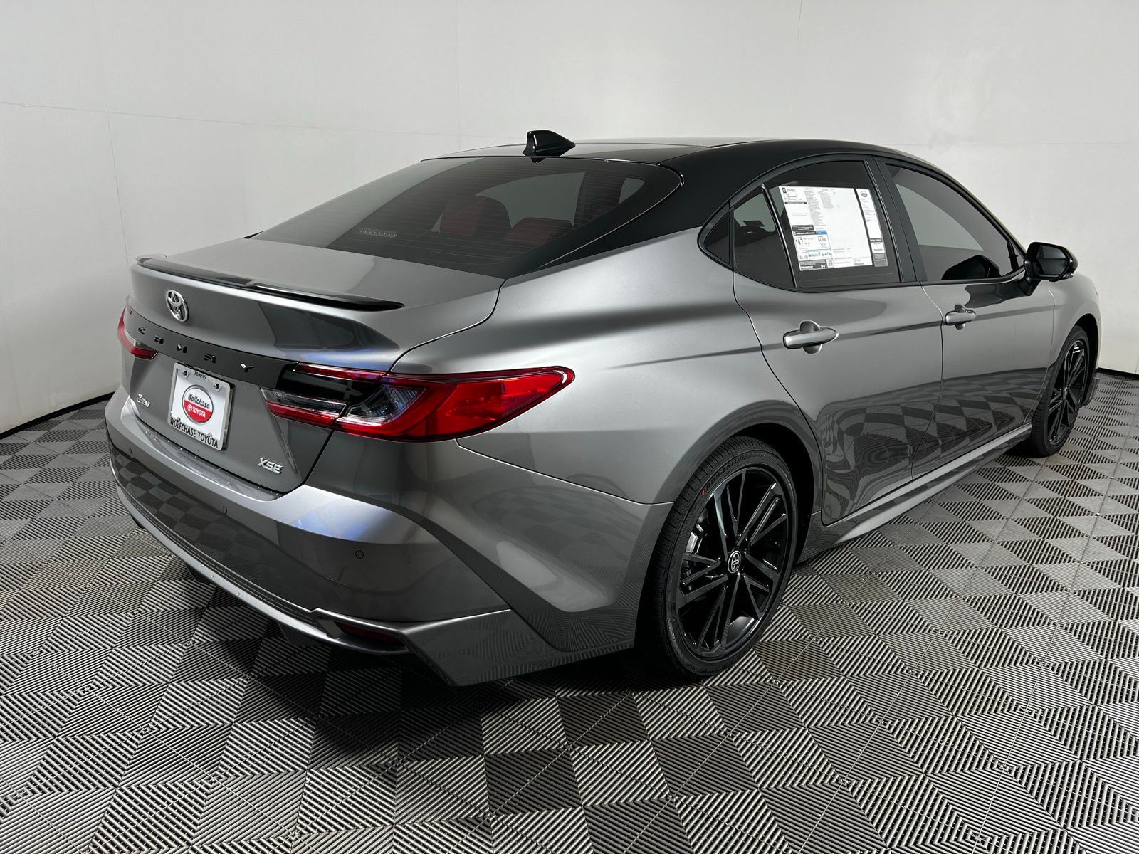 Thumbnail: 2025 Toyota Camry - 5
