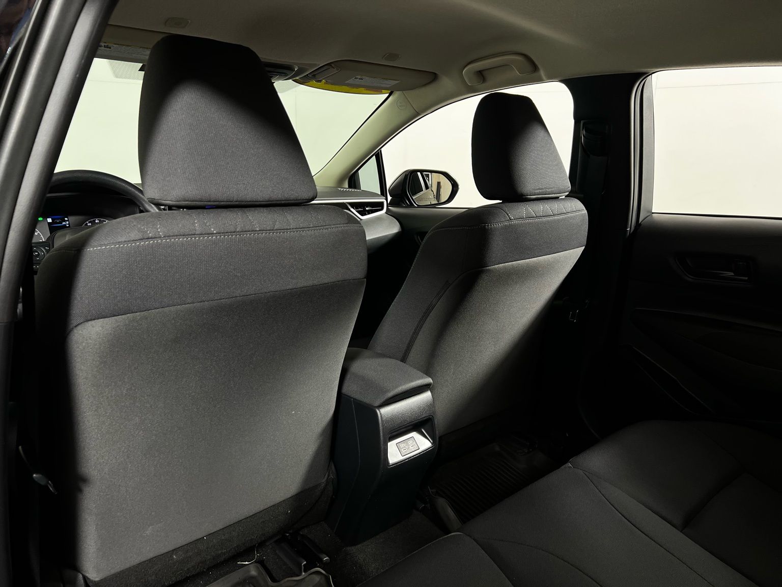 Thumbnail: 2024 Toyota Corolla - 19