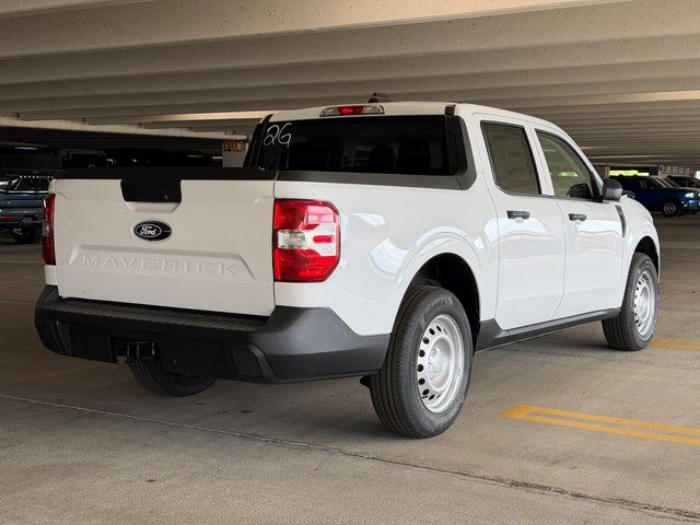 New 2026 Oxford White Ford XL image 4