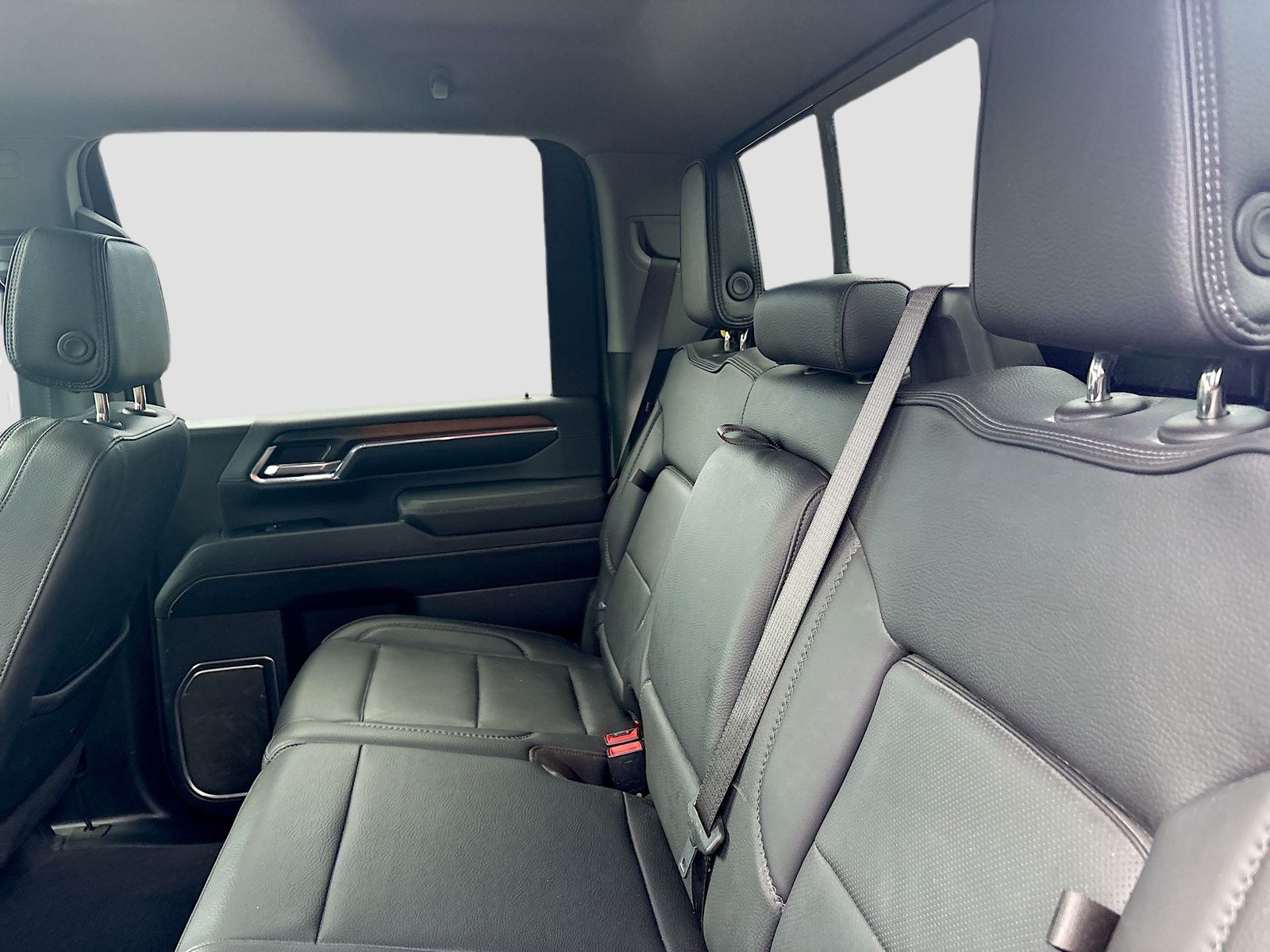 Used 2024 Red GMC Denali image 26