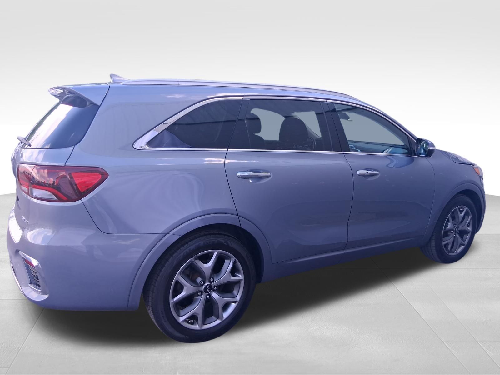 Used Car 2020 Kia Sorento  Sx For Sale Under $25,000 In Austin, Texas