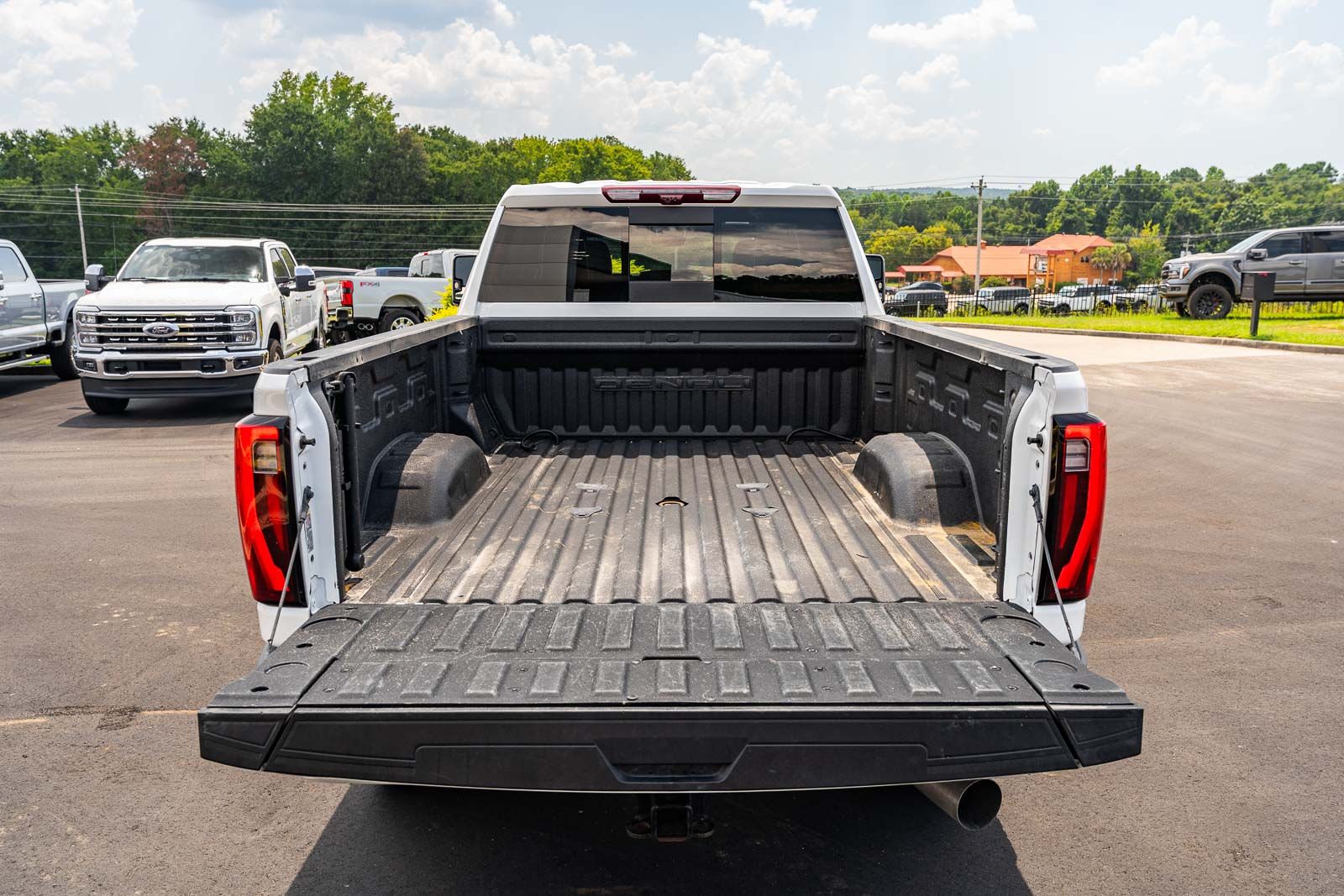 Used 2024 GMC Sierra 2500HD Truck