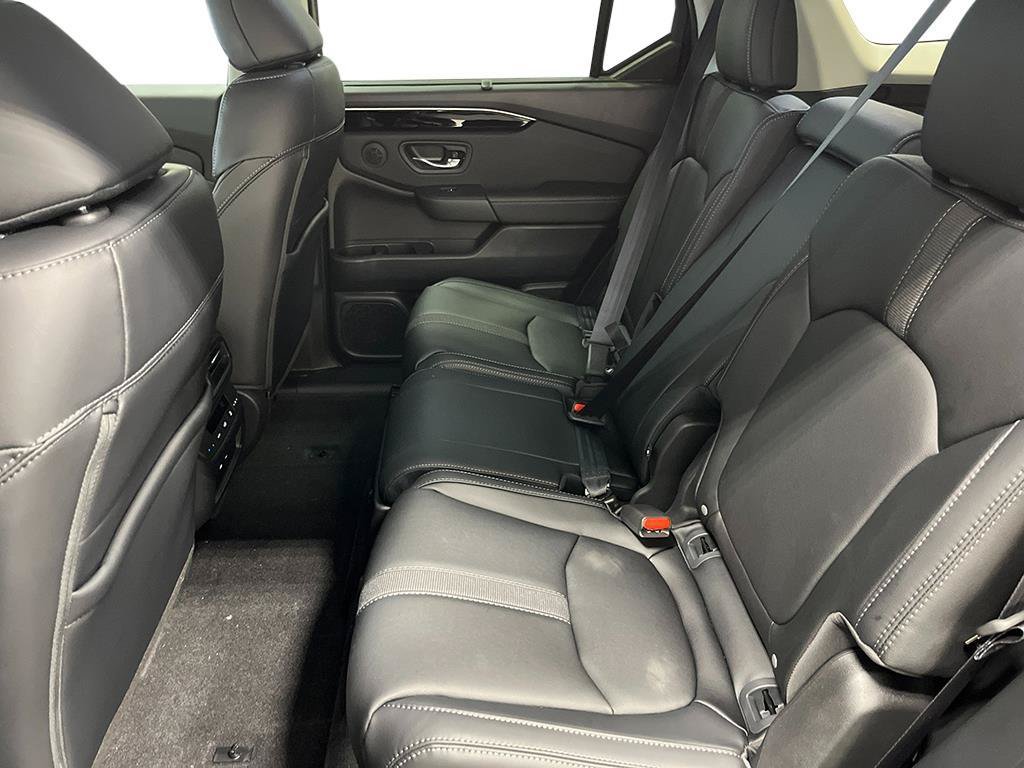 New 2026 Honda Pilot SUV