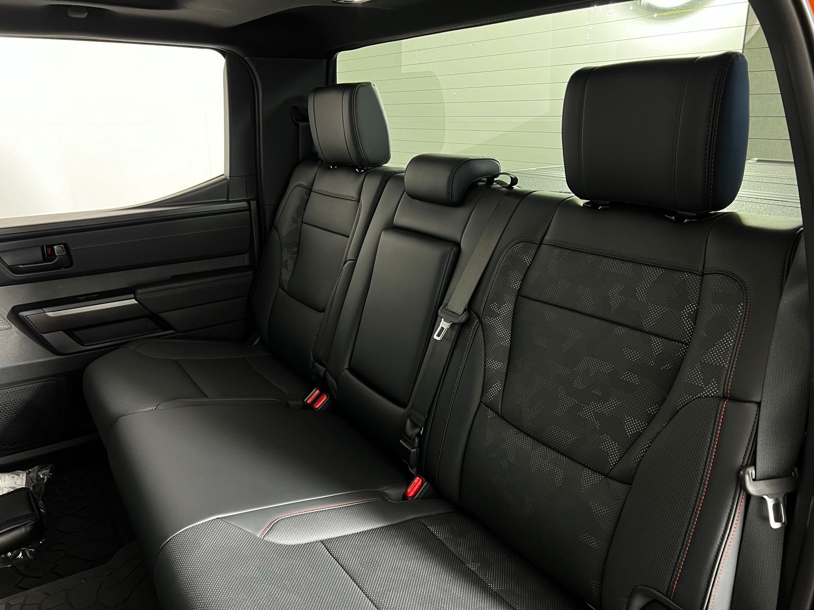 Thumbnail: 2026 Toyota Tundra - 22