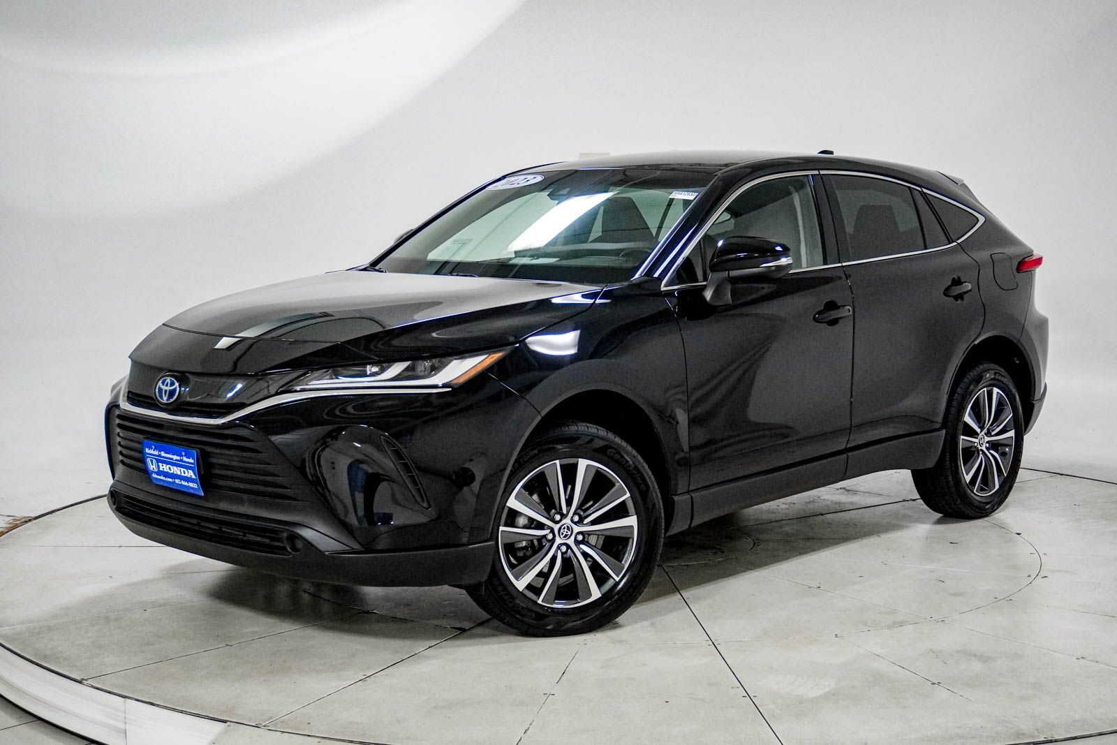 2023 Toyota Venza