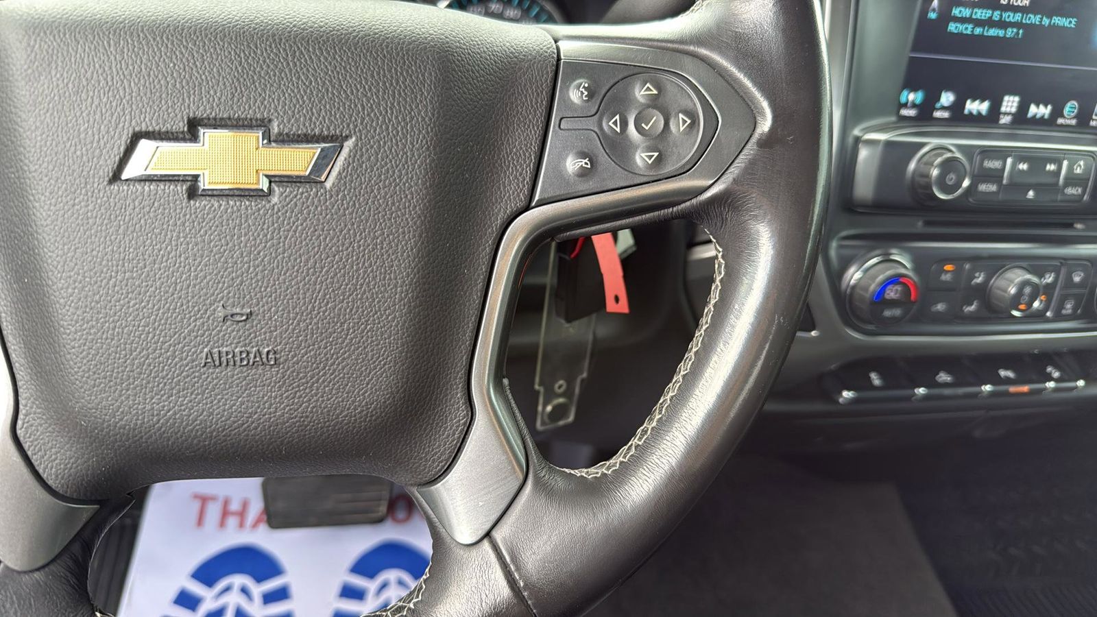 Used Car 2018 Chevrolet Silverado 1500  Lt For Sale Under $25,000 In Austin, Texas