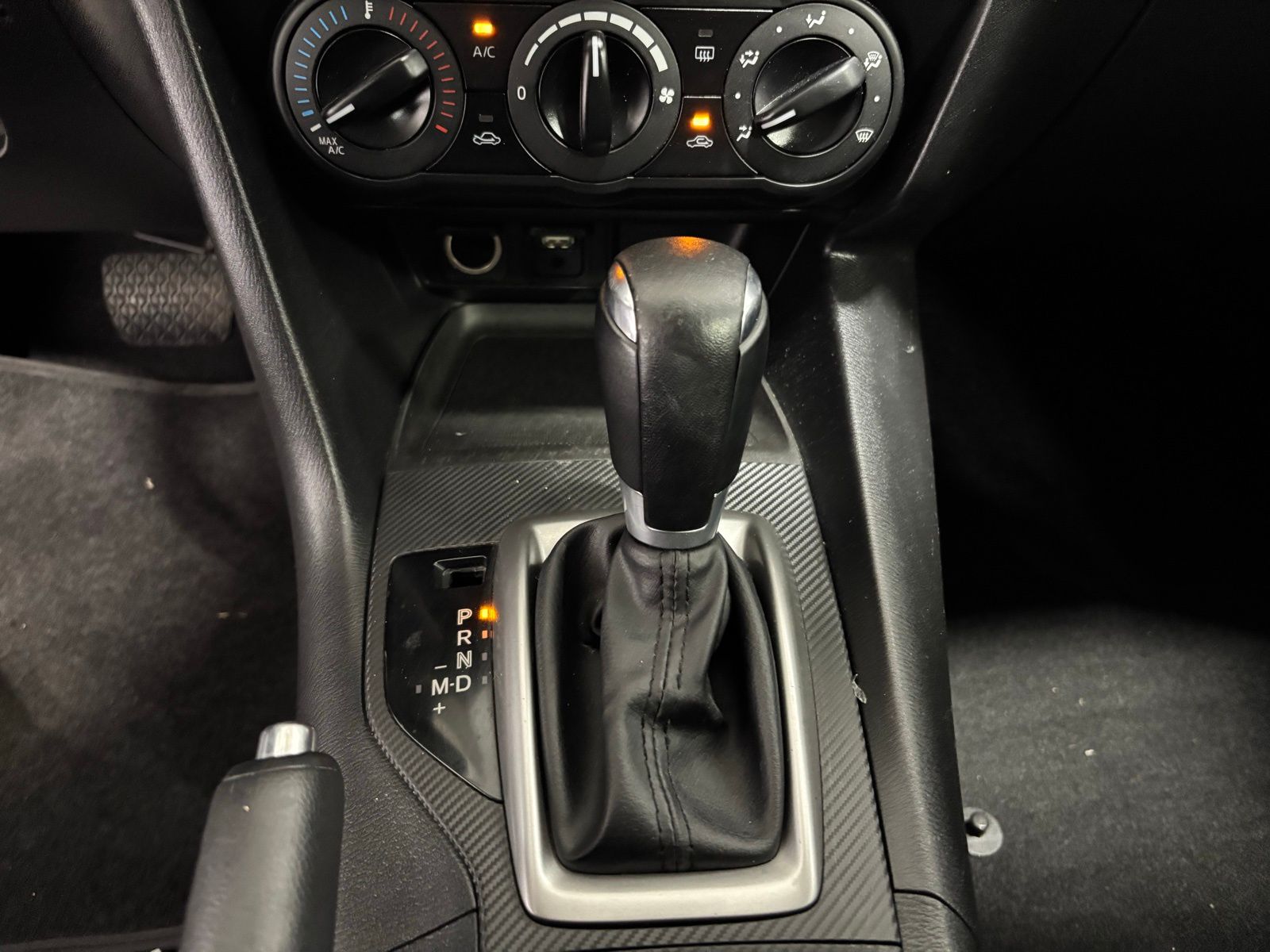 Used Car 2014 Mazda Mazda3  I Sv For Sale Under $10,000 In Austin, Texas