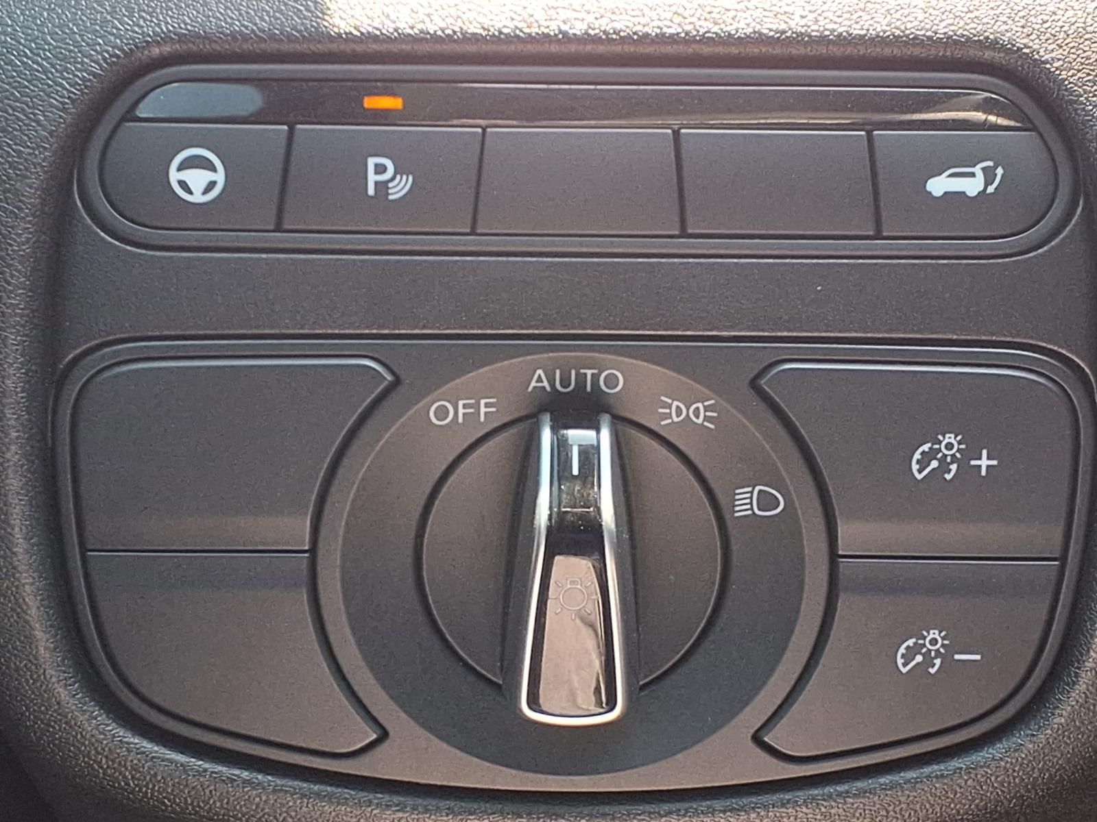 2023 INFINITI QX50 LUXE Black at South Houston Nissan