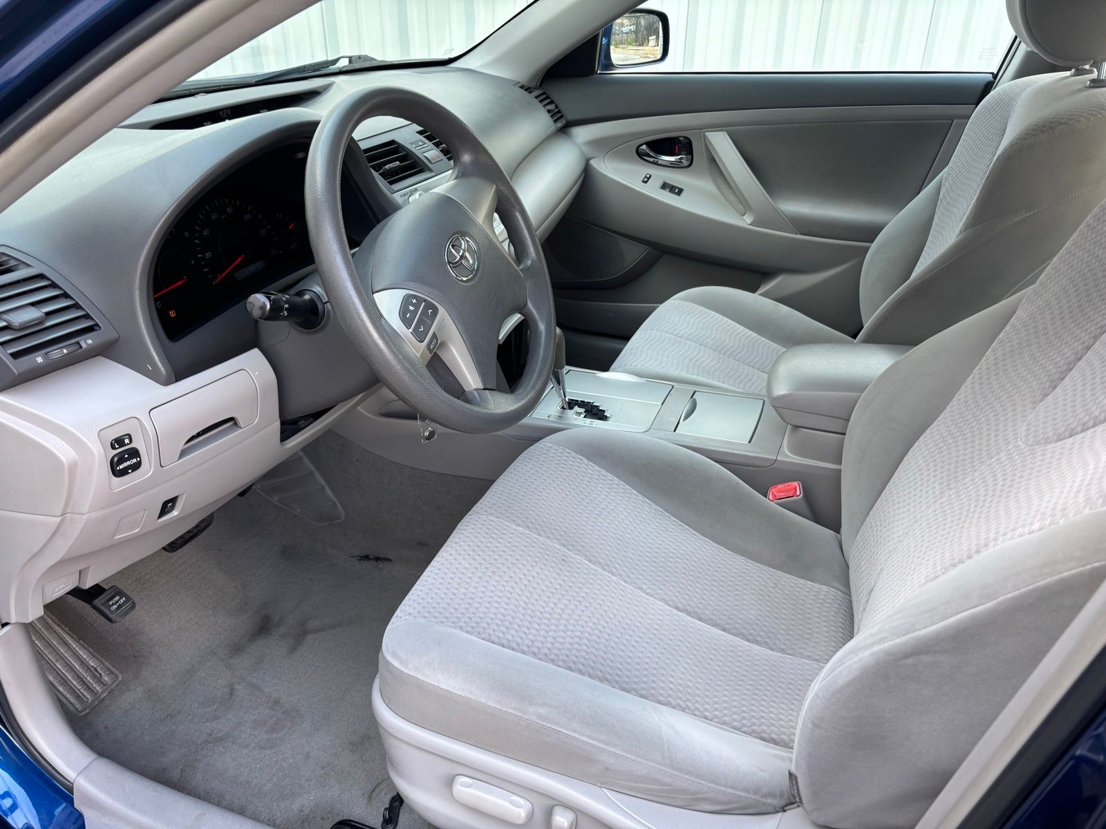 Used Car 2011 Toyota Camry  For Sale Under $10,000 In Austin, Texas