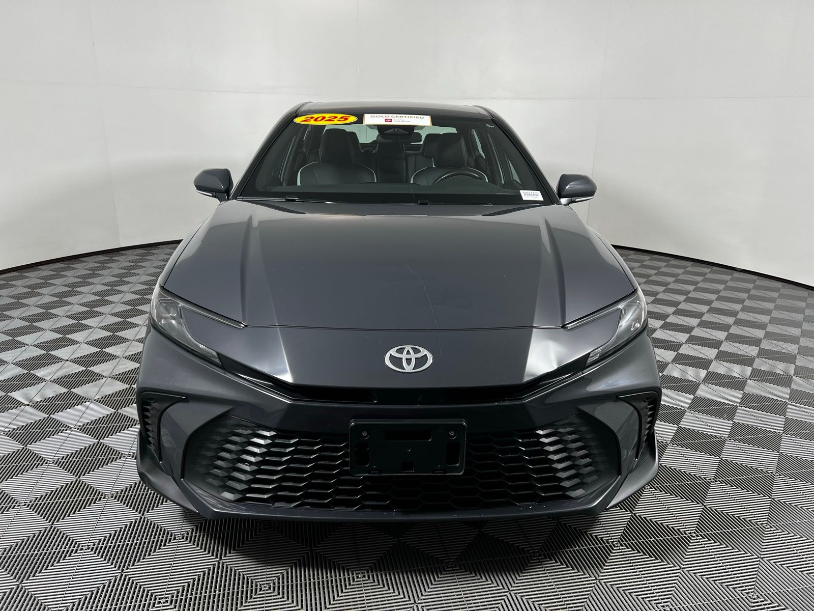 Thumbnail: 2025 Toyota Camry - 2