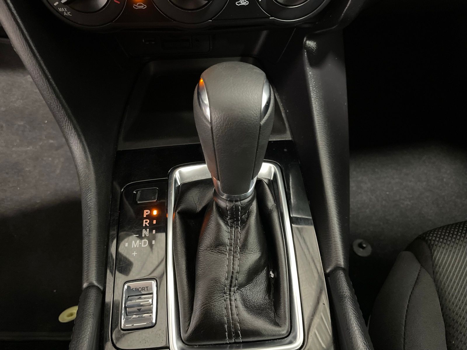 Used Car 2018 Mazda Mazda3  Sport For Sale Under $15,000 In Austin, Texas