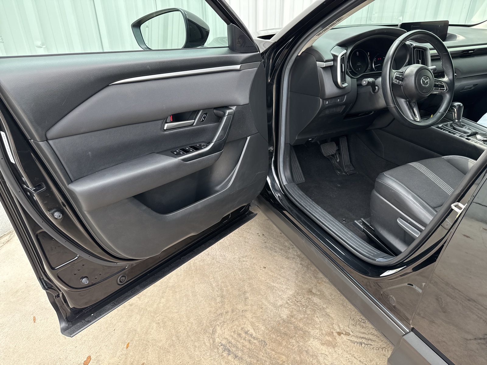 Used Car 2025 Mazda Cx-50  2.5 S Select Package For Sale Under $30,000 In Austin, Texas