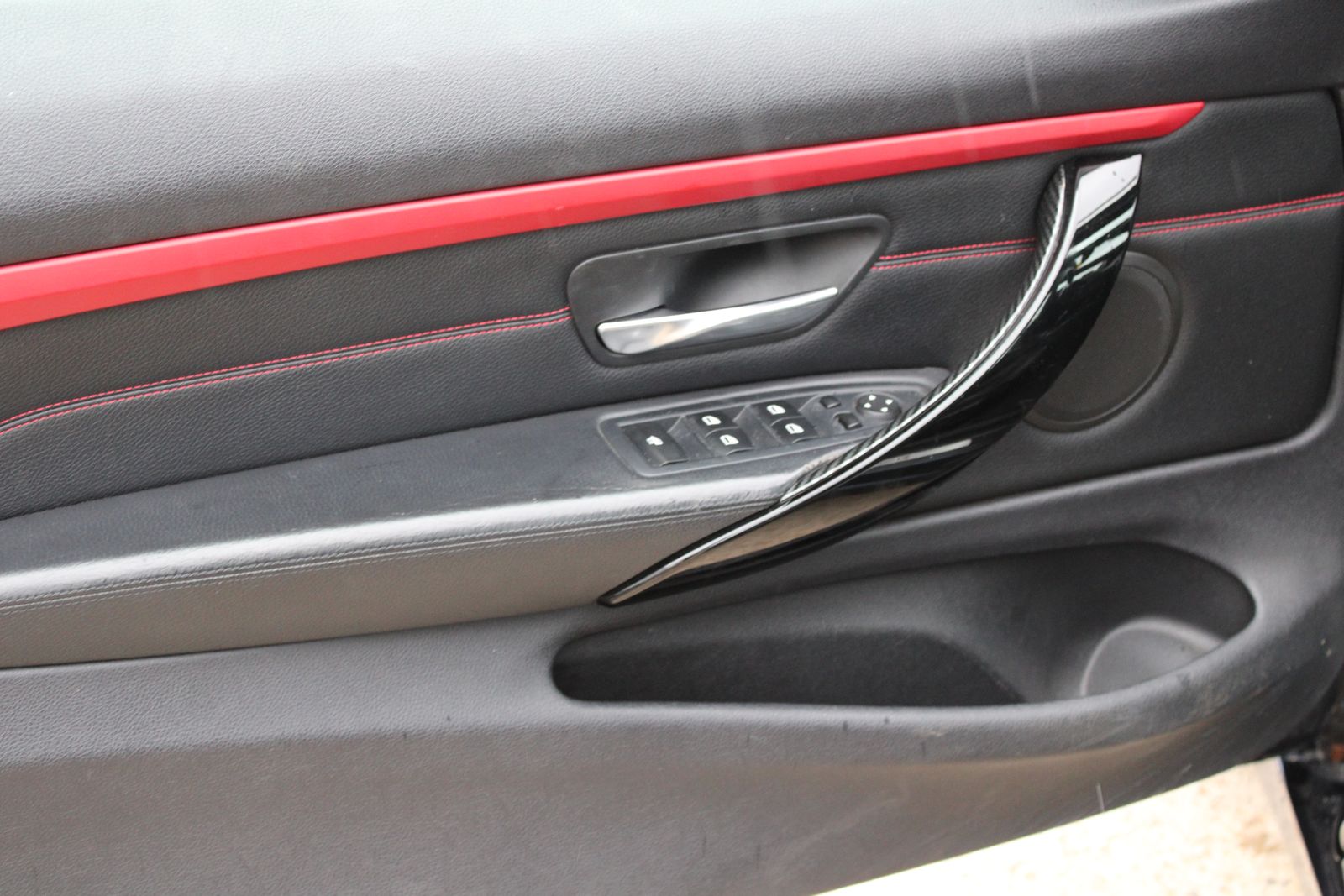 Used 2014 Blue BMW 435i image 12