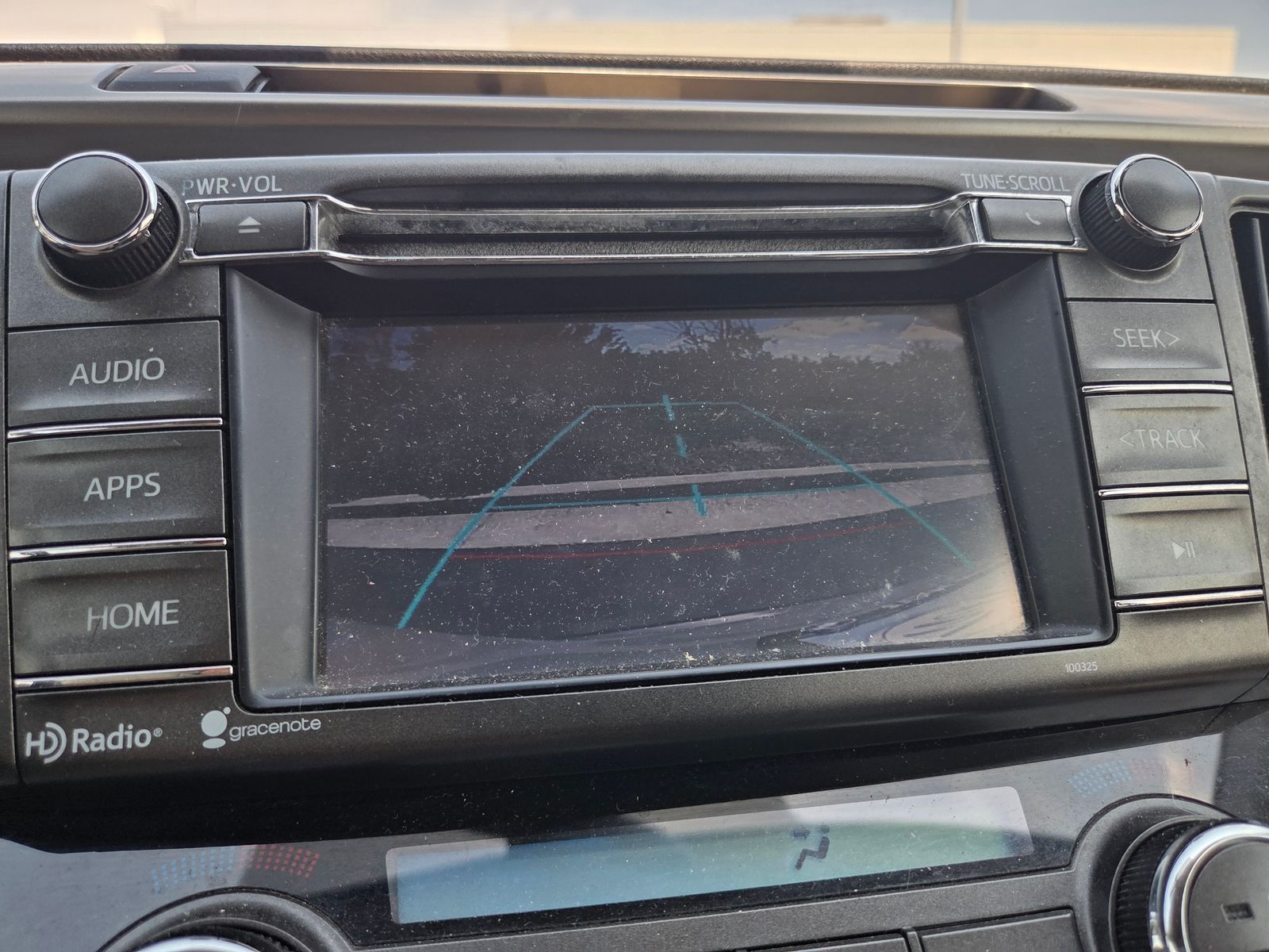 used 2014 Toyota RAV4 car, priced at $13,250