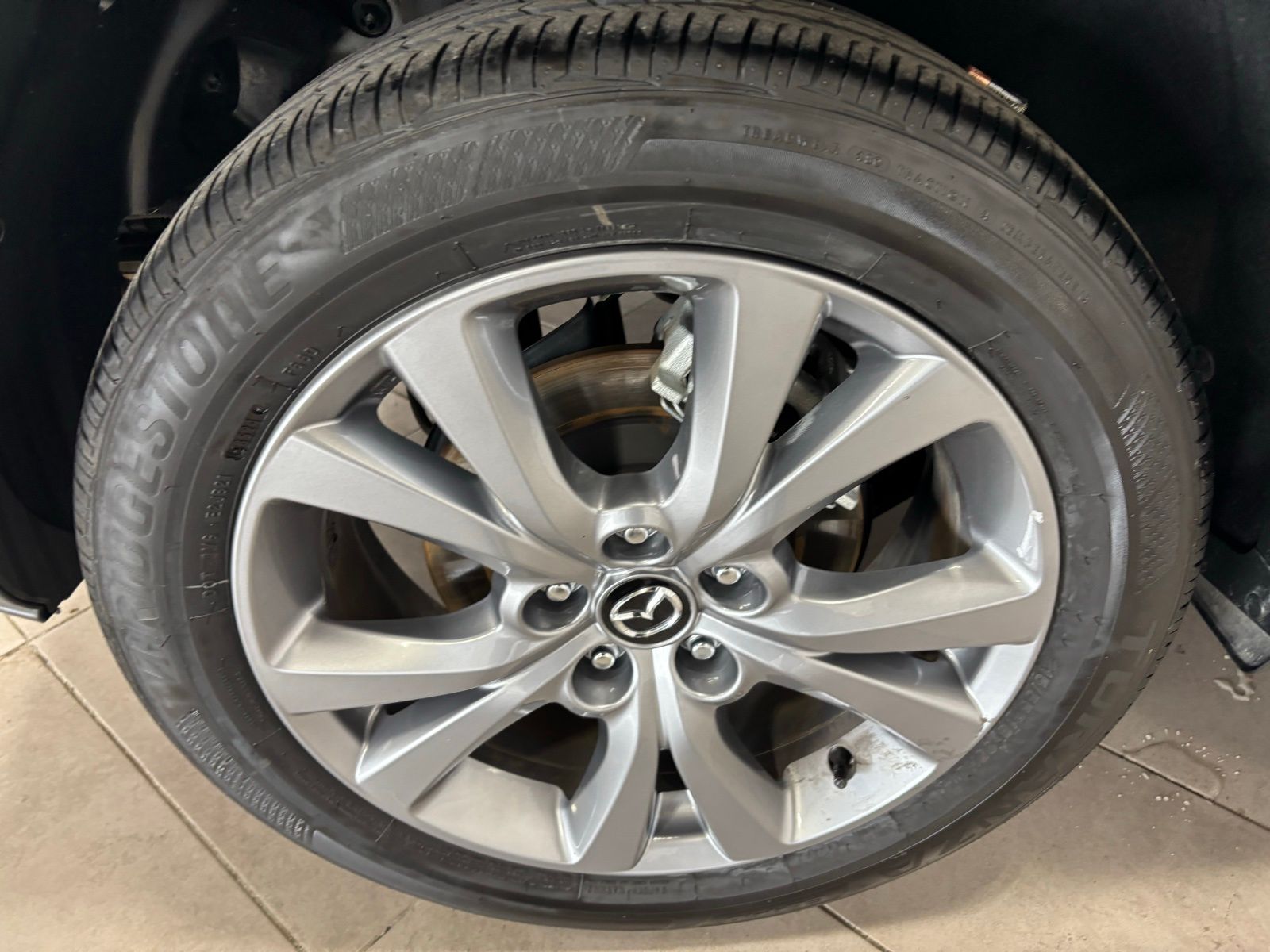 Used Car 2025 Mazda Cx-30  2.5 S Preferred Package For Sale Under $30,000 In Austin, Texas