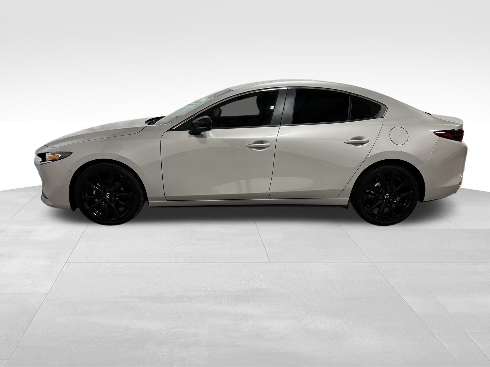 Used Car 2024 Mazda Mazda3  2.5 S Select Sport For Sale Under $25,000 In Austin, Texas