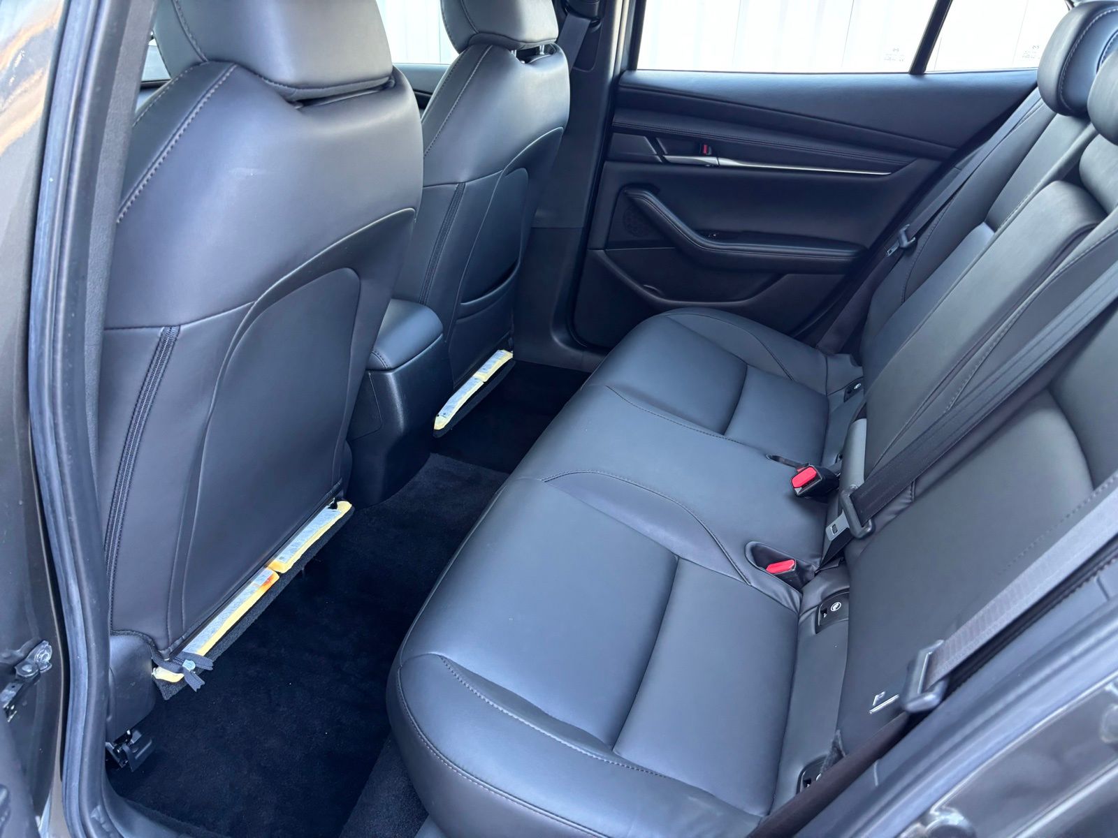 Used Car 2024 Mazda Mazda3  2.5 S Select Sport For Sale Under $20,000 In Austin, Texas