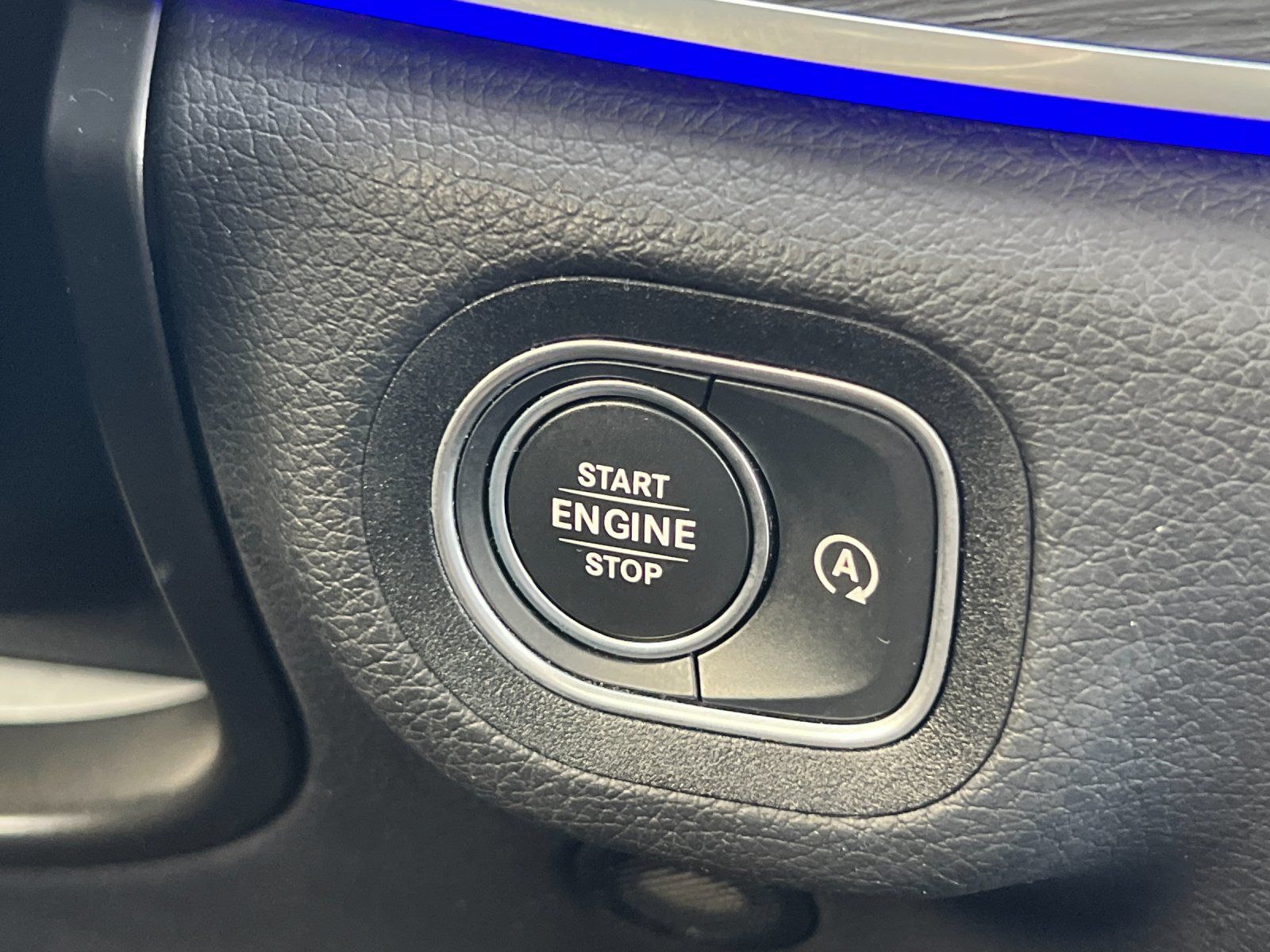 used 2022 Mercedes-Benz GLS car, priced at $42,498