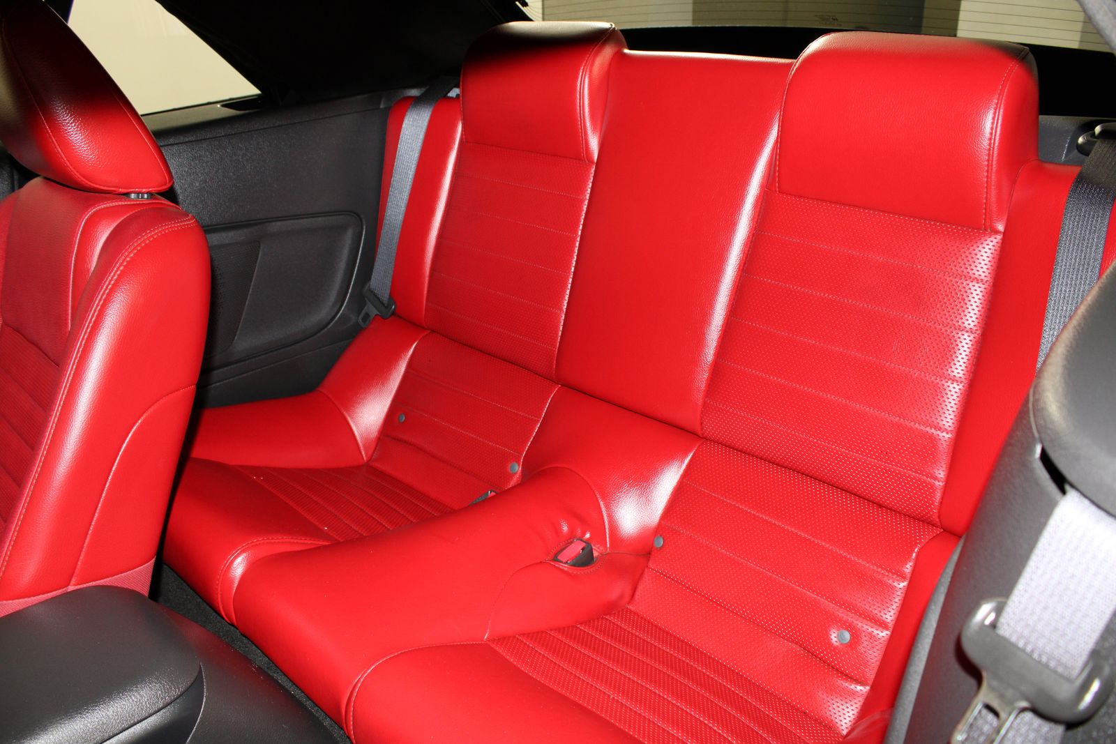 Used 2006 Black Ford GT Deluxe image 6