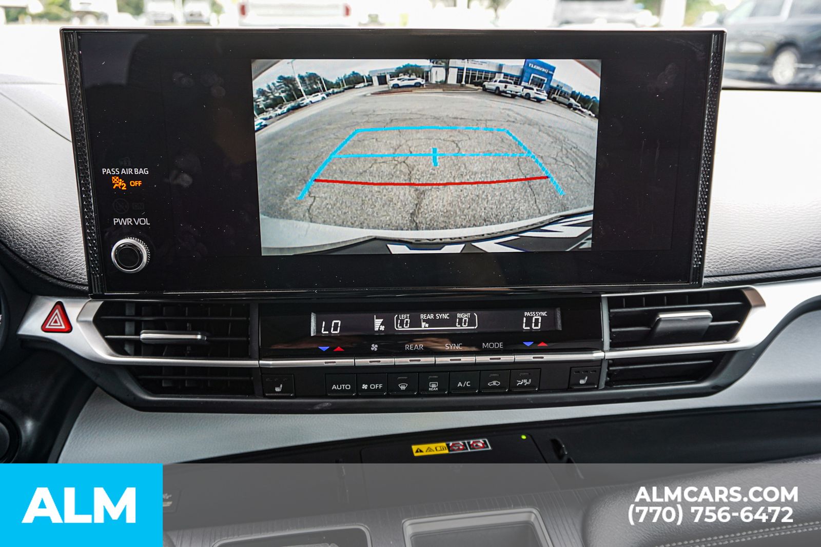 Used 2025 Beige Toyota XLE image 40