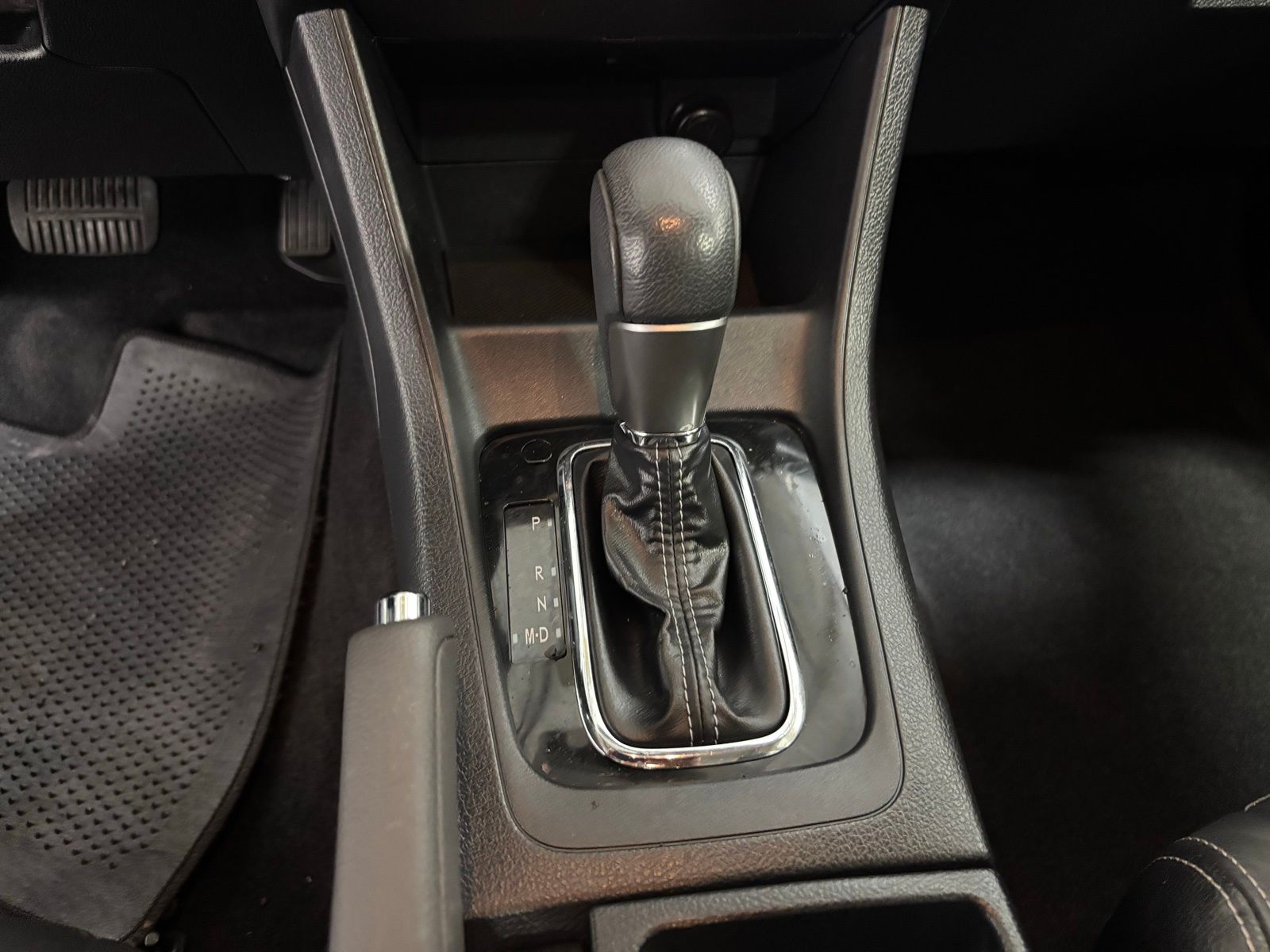 Used Car 2015 Subaru Impreza  2.0i Limited For Sale Under $15,000 In Austin, Texas