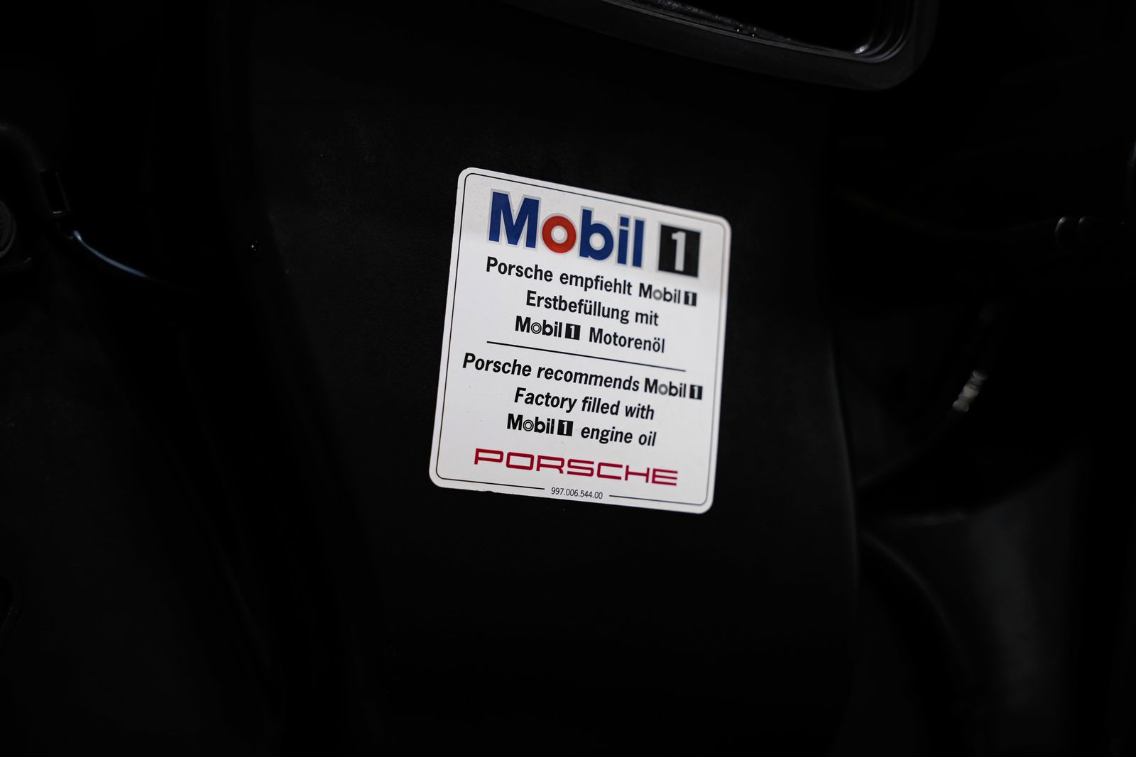 2007 Porsche 911 Turbo — photo 44