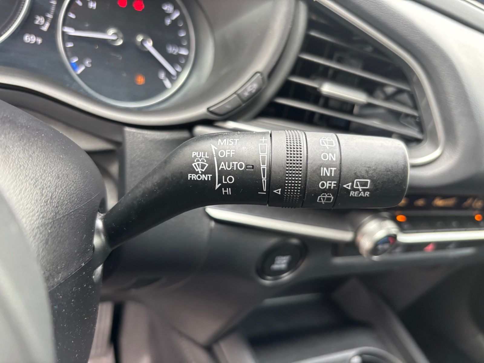 Used Car 2022 Mazda Cx-30  2.5 S Select Package For Sale Under $25,000 In Austin, Texas