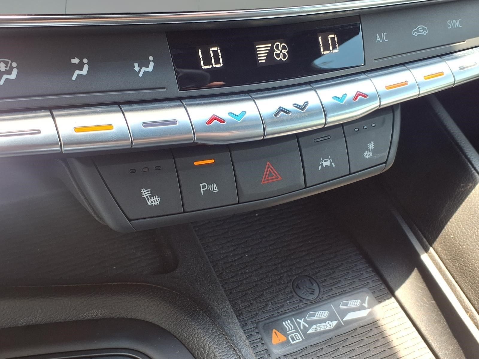 2024 Cadillac CT5 Luxury Black at Big Star Buick GMC