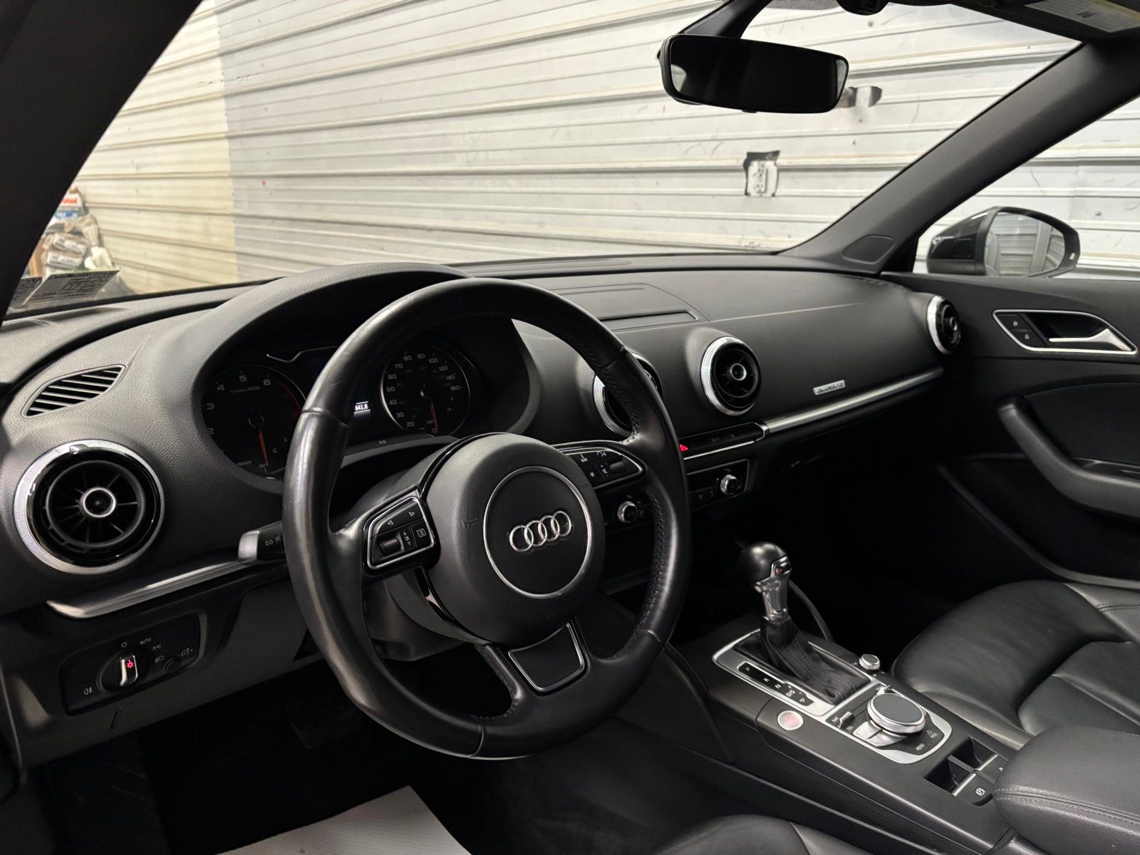 2016 Audi A3 Cabriolet Premium Plus - Photo 11