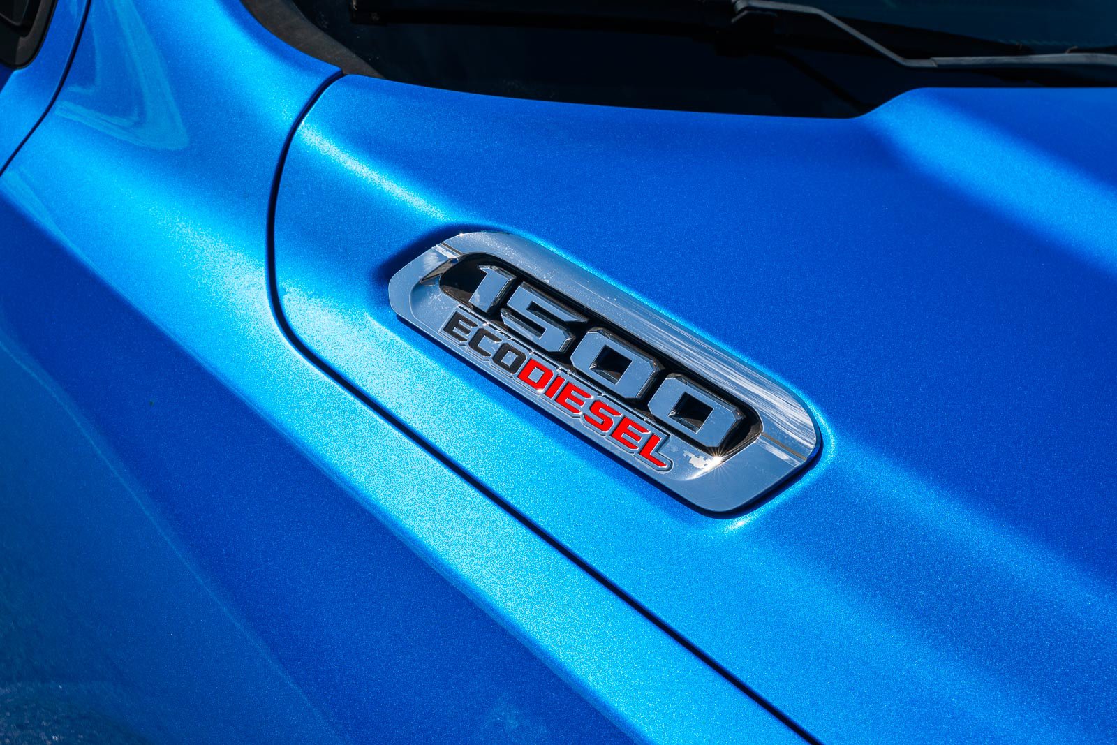 Used 2022 Ram 1500 Truck