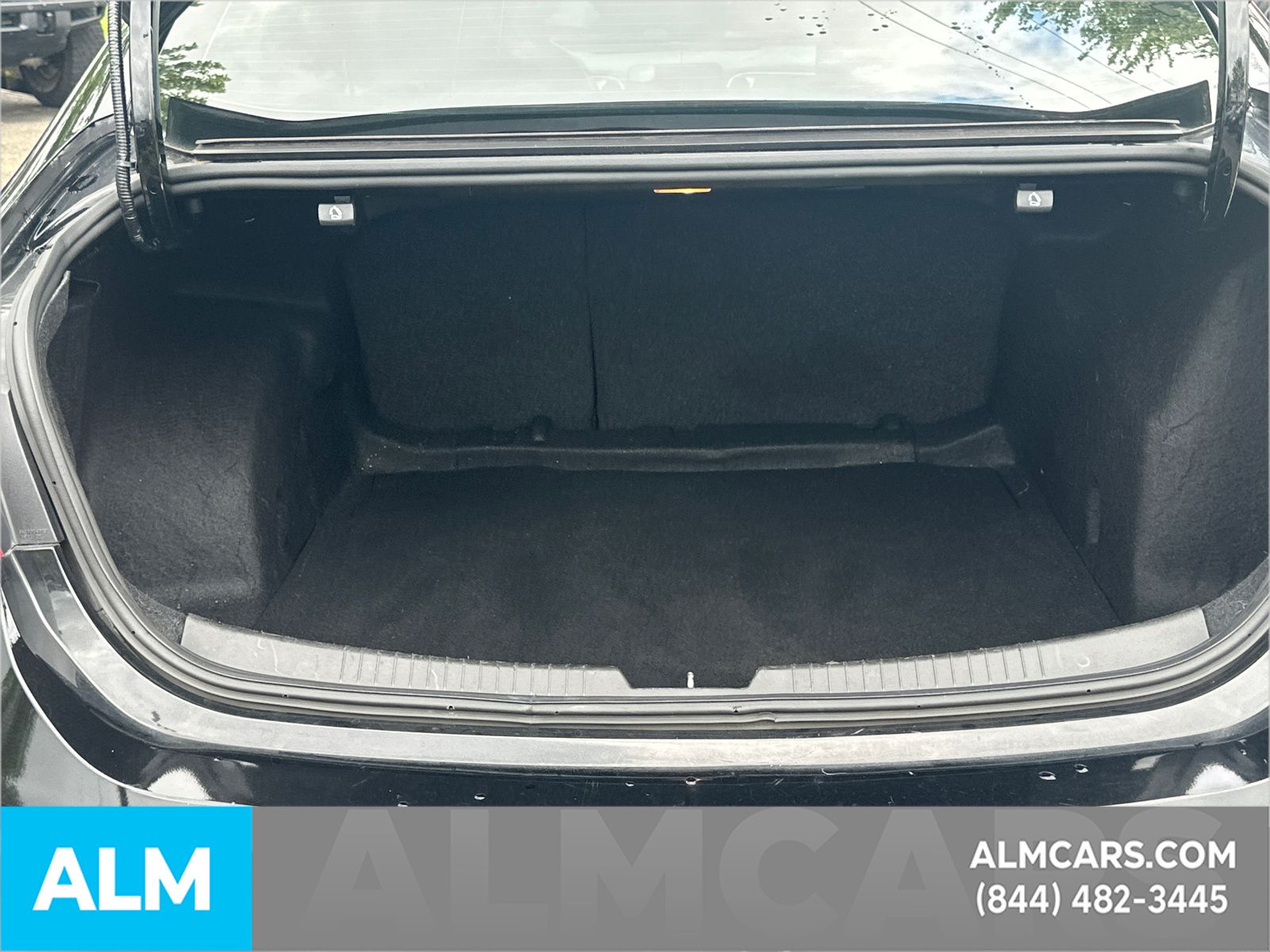 Used 2023 Black Chevrolet LT image 21