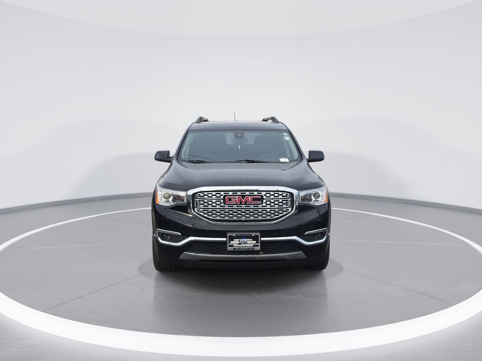 2018 GMC Acadia Denali 3