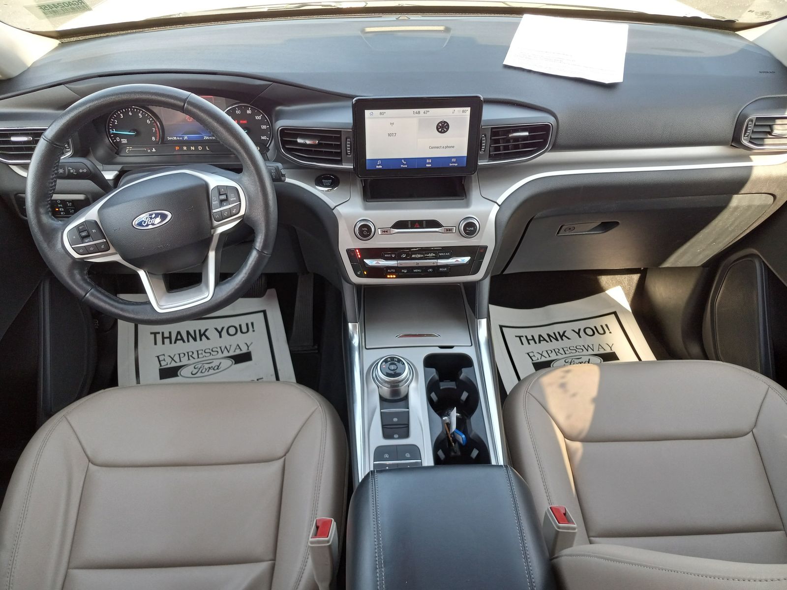 2024 Ford Explorer image 18