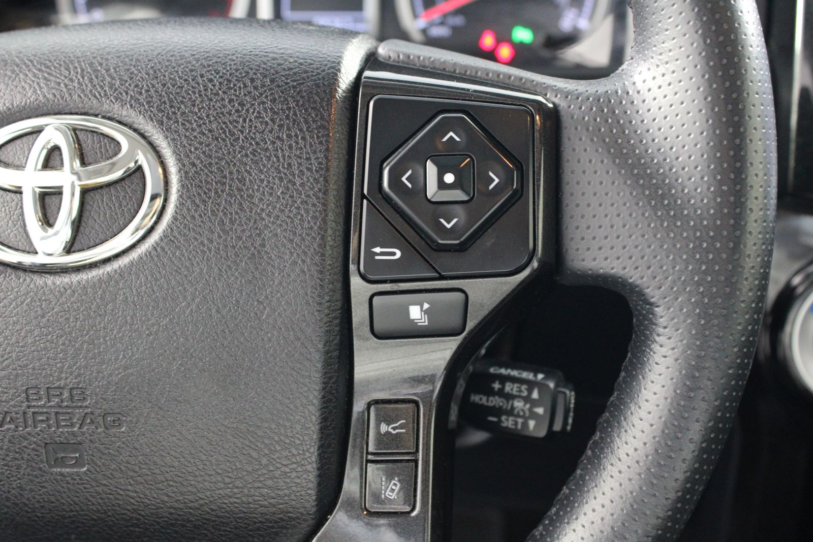 Used 2020 Gray Toyota Nightshade image 30