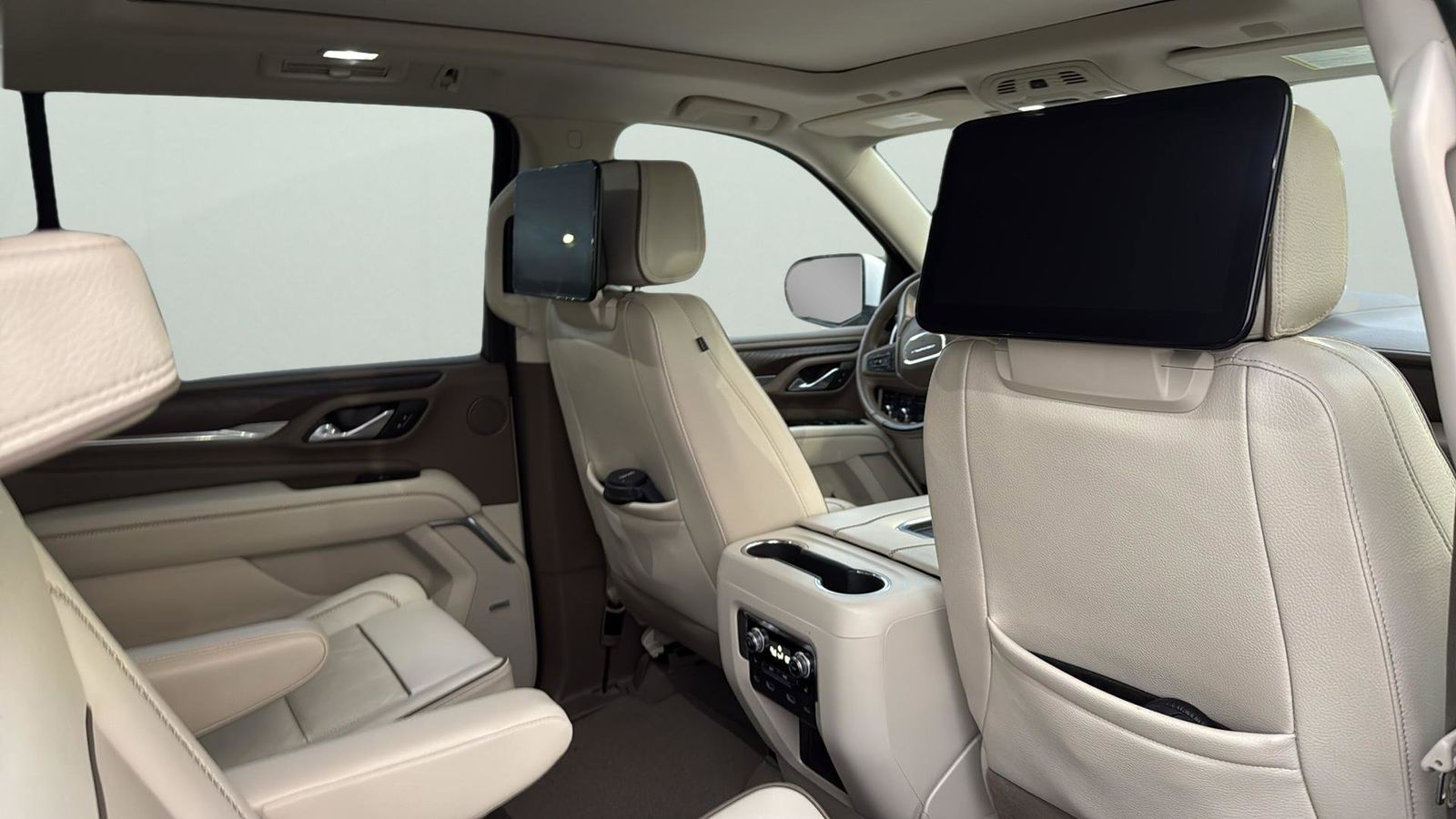 Used Car 2023 Gmc Yukon Xl  Denali For Sale Under $70,000 In Austin, Texas