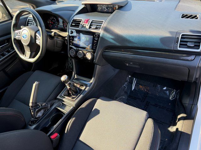Used 2021 Crystal White Pearl Subaru Premium image 29
