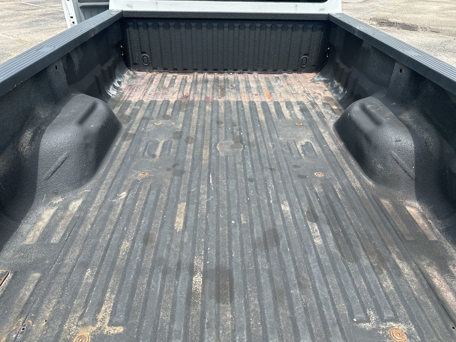 Used Car 2014 Ford F-250sd  For Sale Under $20,000 In Austin, Texas