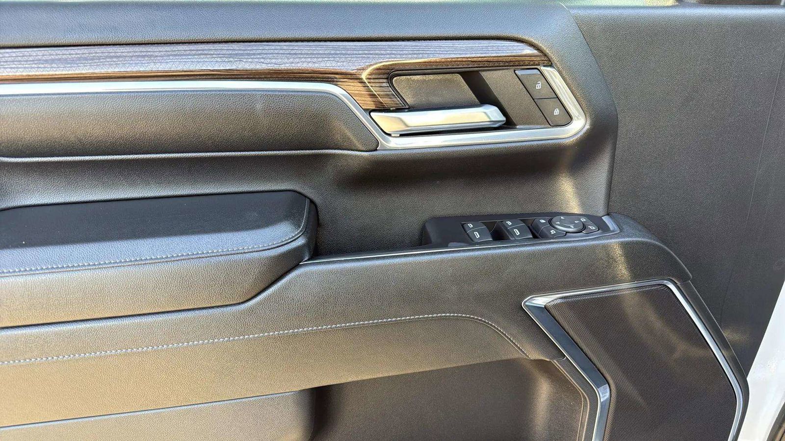Used Car 2024 Chevrolet Silverado 2500hd  Lt For Sale Under $50,000 In Austin, Texas