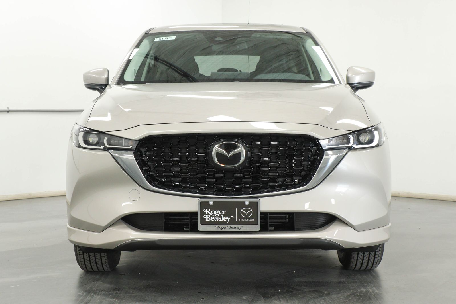 2025 Mazda Cx-5  2.5 S Preferred Package In Austin, Texas